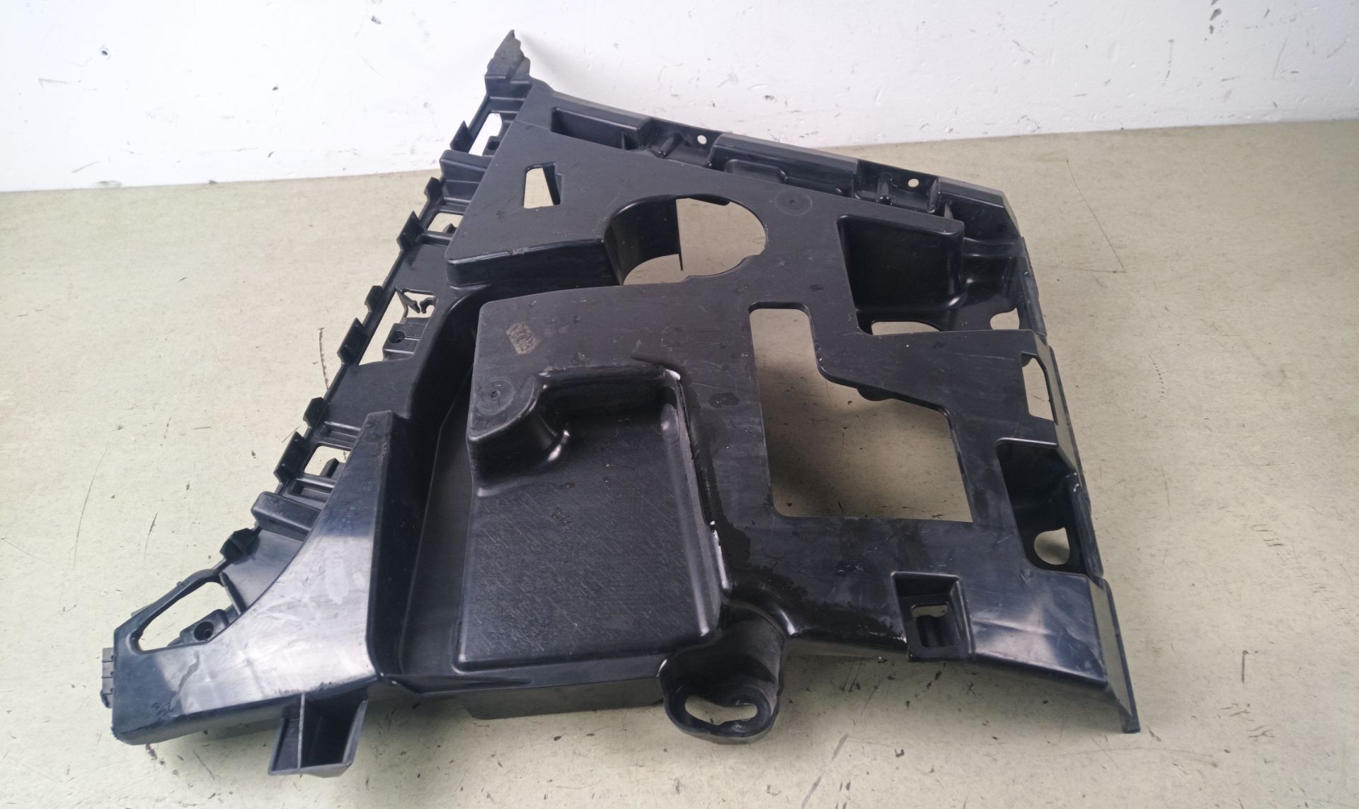 SOPORTE PARAGOLPES TRASERO BMW 3 Cabrio (E93)