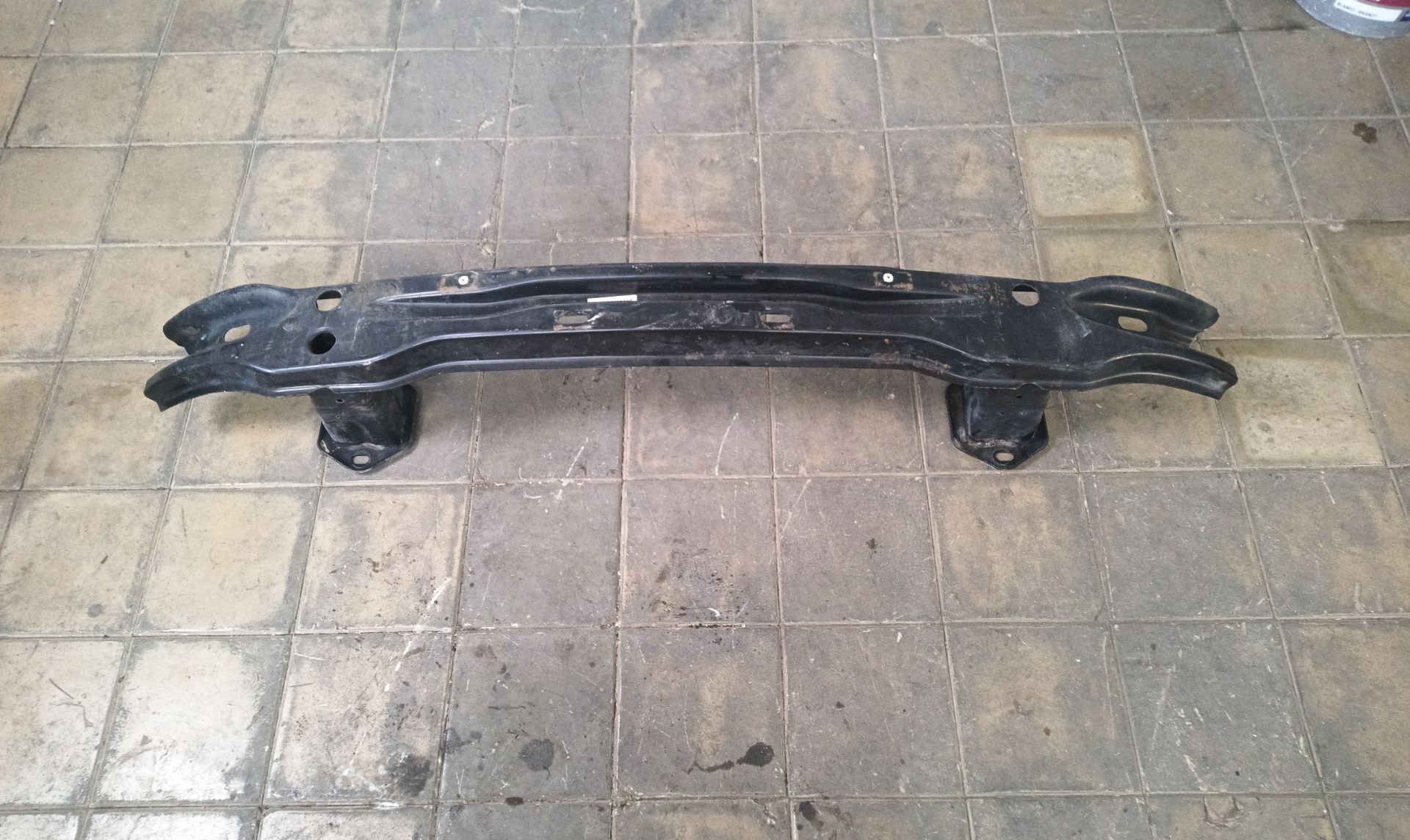 REFUERZO PARAGOLPES TRASERO BMW 3 Cabrio (E93)