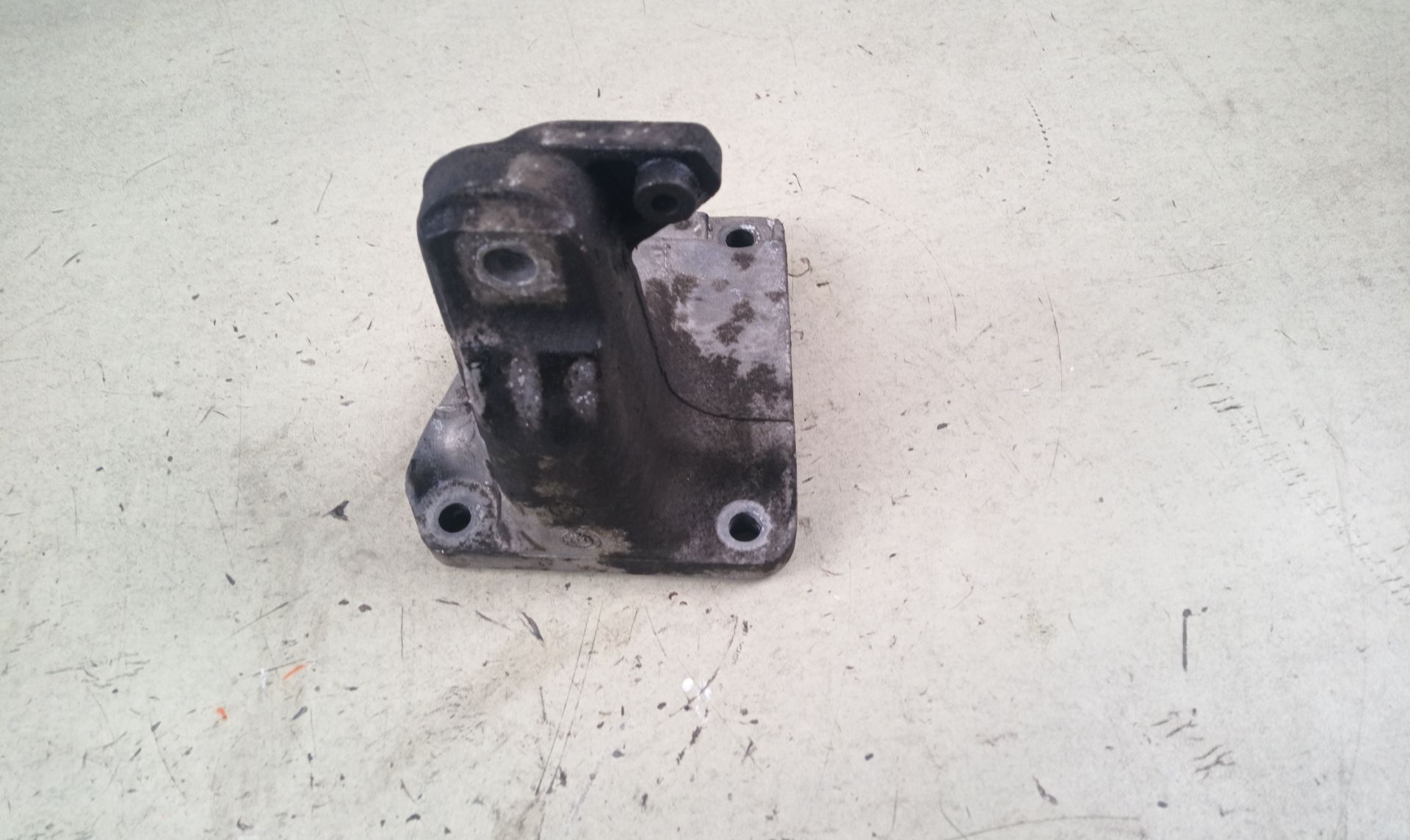 SOPORTE MOTOR BMW 3 Cabrio (E93)
