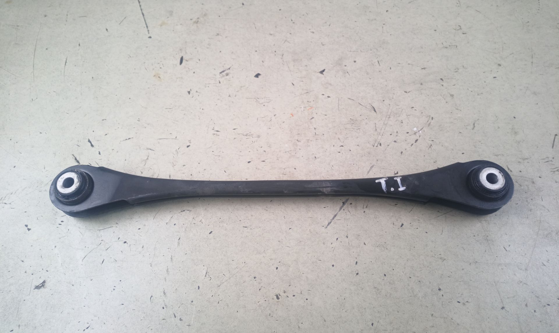 BRAZO SUSPENSION TRASERO IZQUIERDO BMW 3 Cabrio (E93)