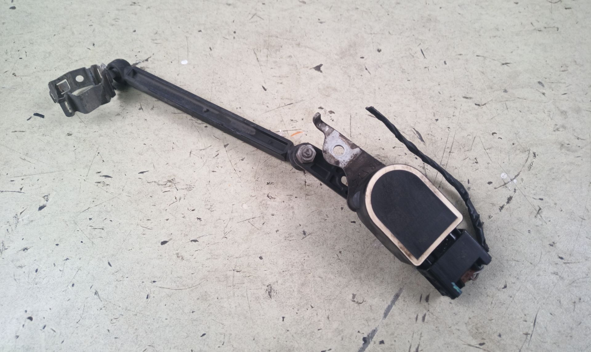 SENSOR CONTROL ESTABILIDAD BMW 3 Cabrio (E93)