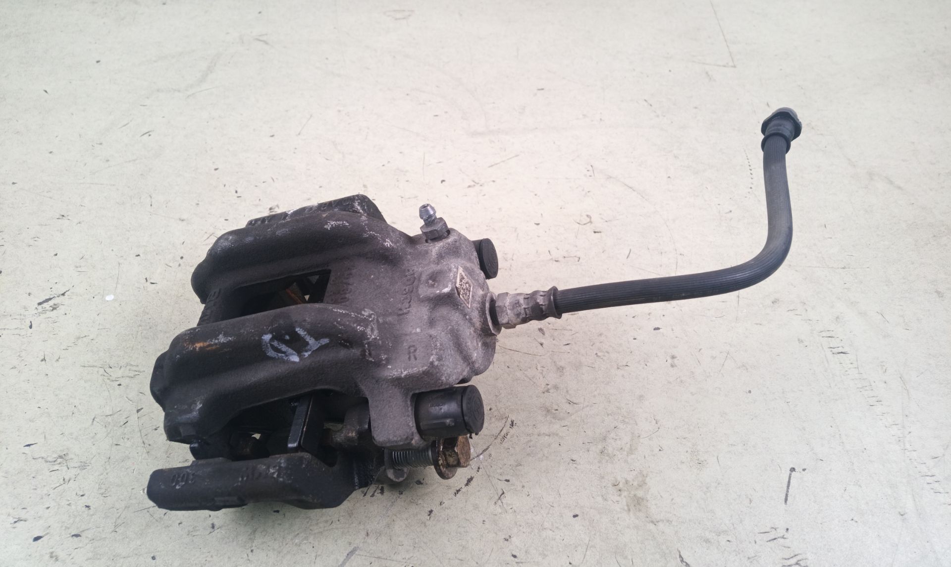 PINZA DE FRENO TRASERA DERECHA BMW 3 Cabrio (E93)