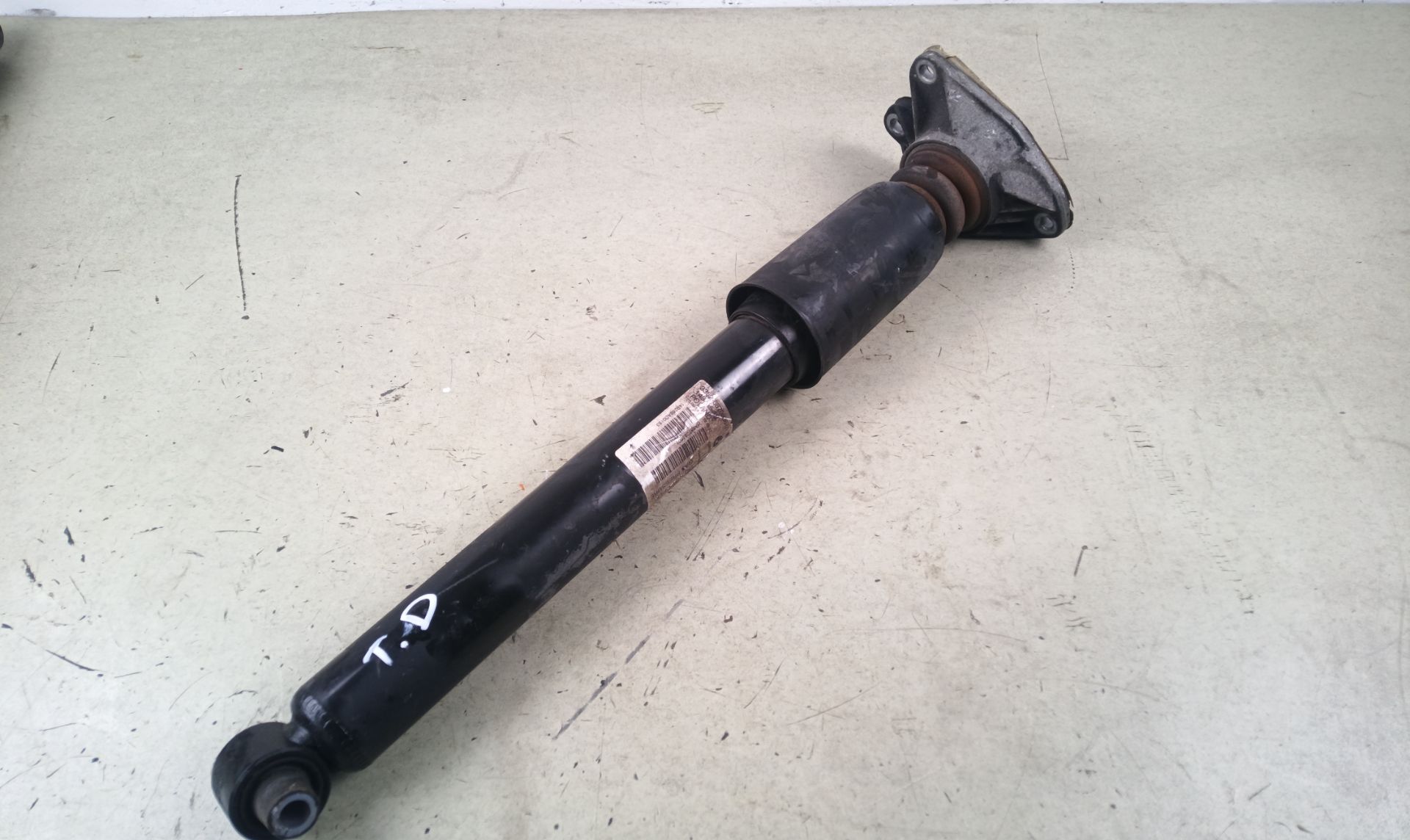 AMORTIGUADOR TRASERO DERECHO BMW 3 Cabrio (E93)