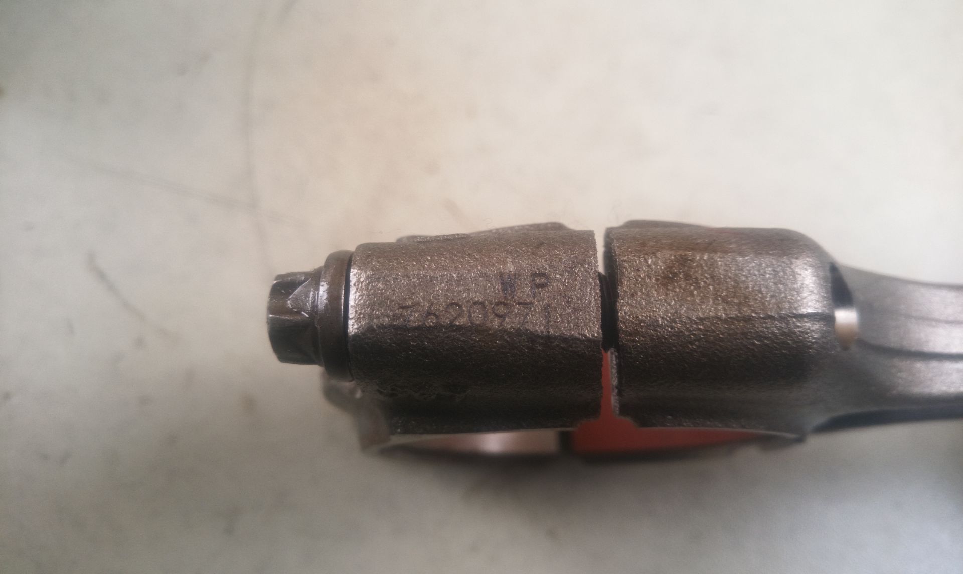 PISTON