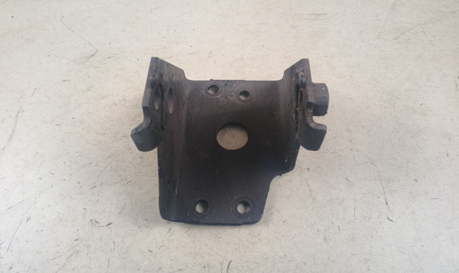 SOPORTE MOTOR
