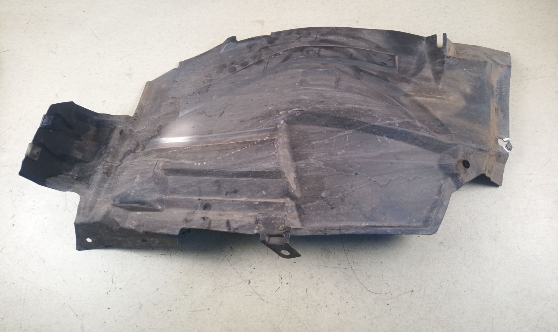 PASO RUEDA DELANTERO DERECHO Nissan Murano (Z50)