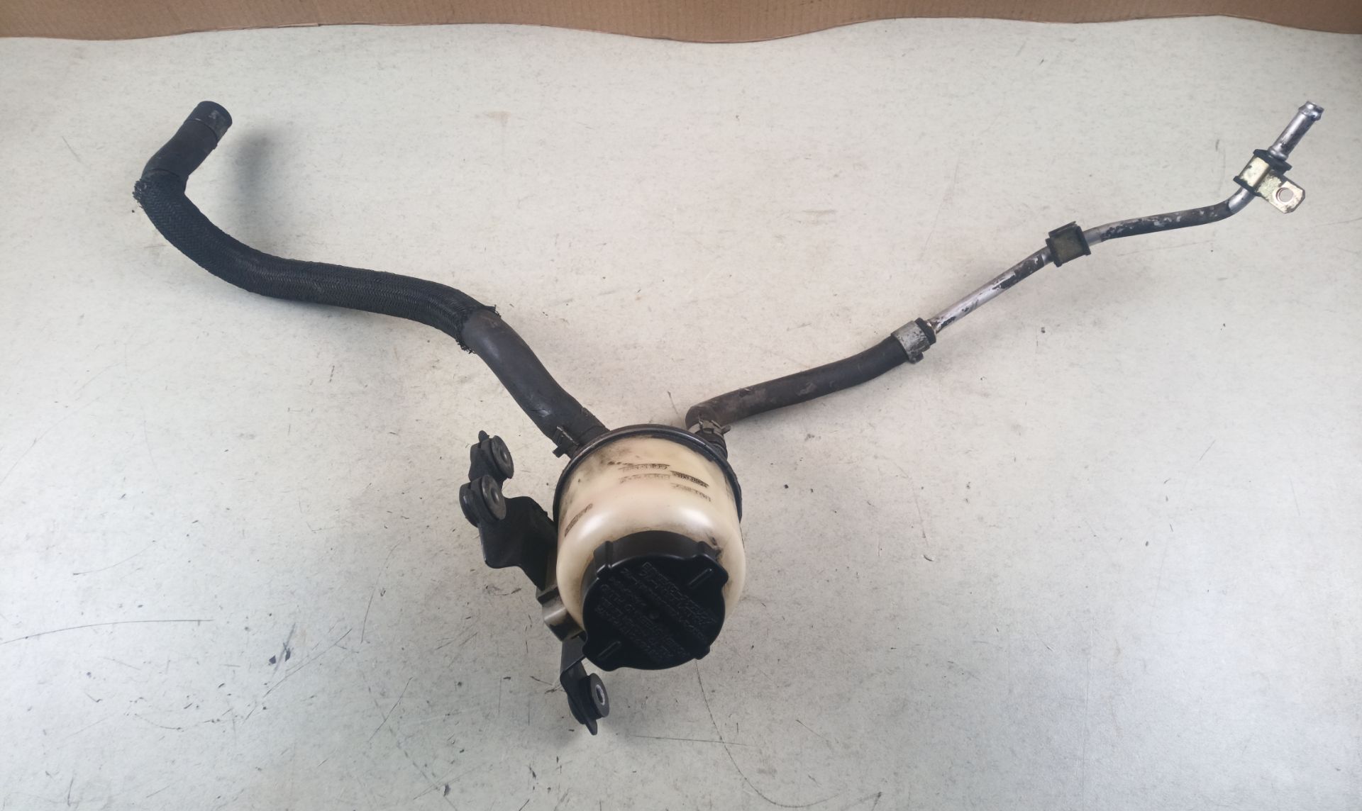 DEPOSITO SERVO Nissan Murano (Z50)