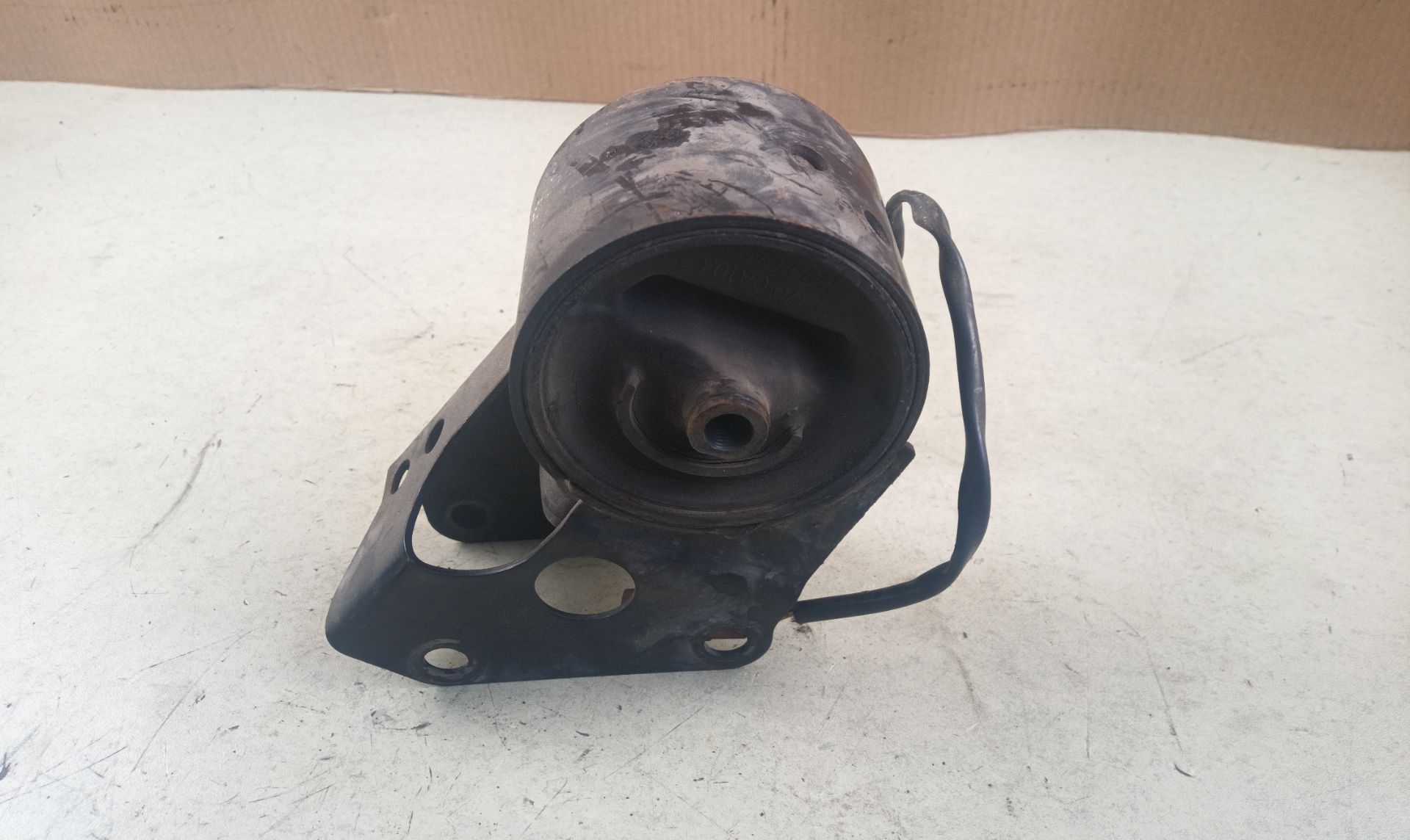 SOPORTE MOTOR Nissan Murano (Z50)