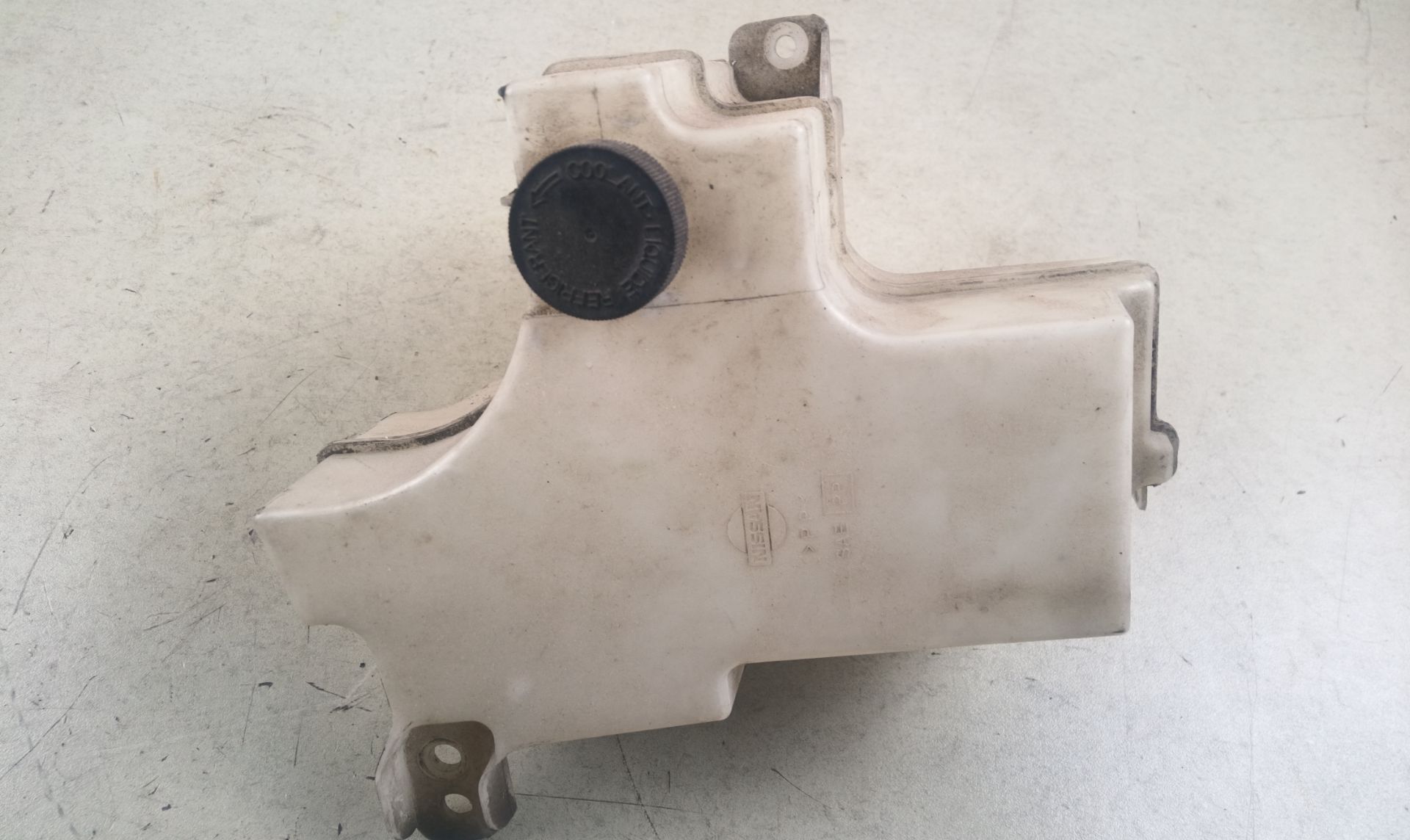DEPOSITO EXPANSION Nissan Murano (Z50)