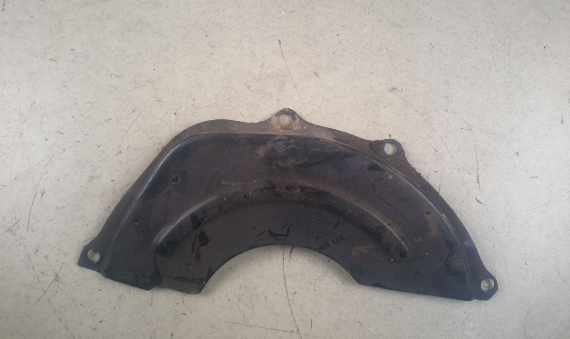 TAPA MOTOR