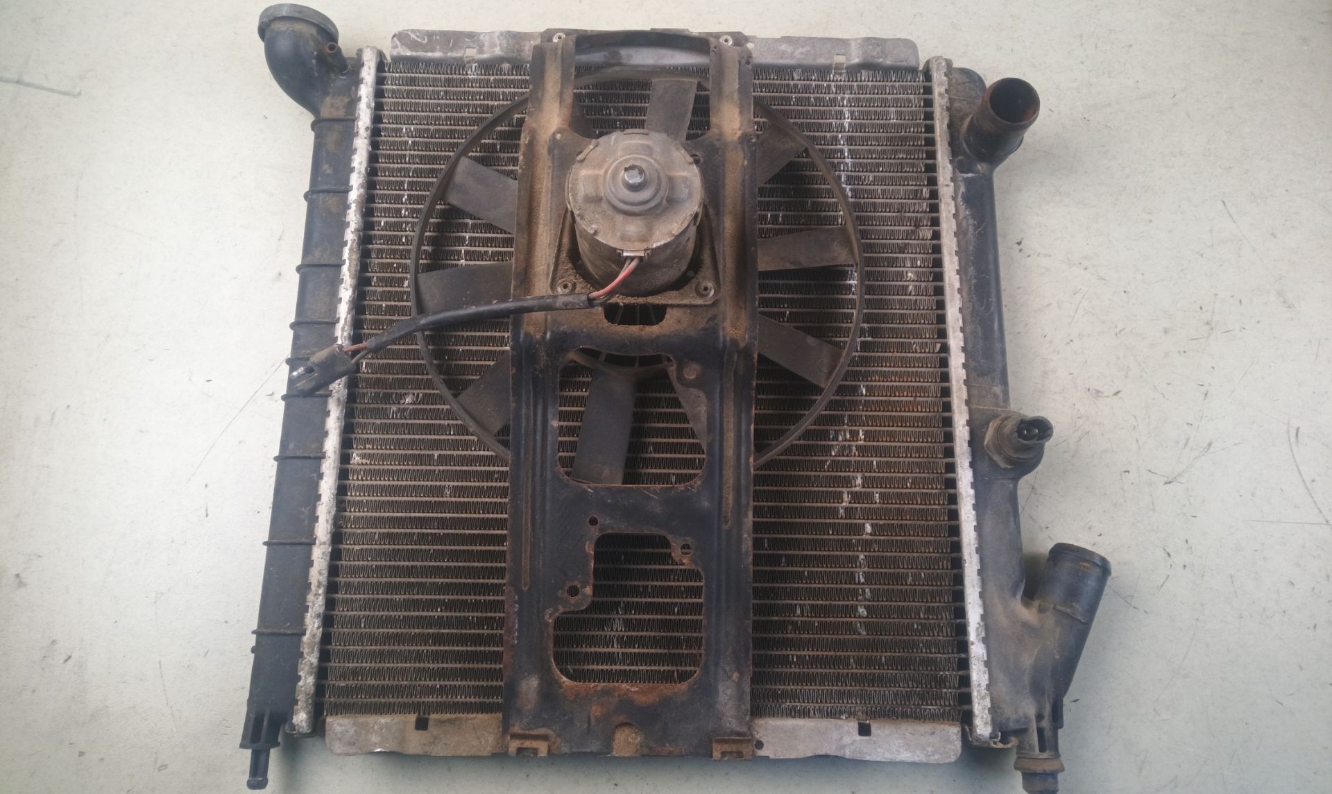 ELECTROVENTILADOR