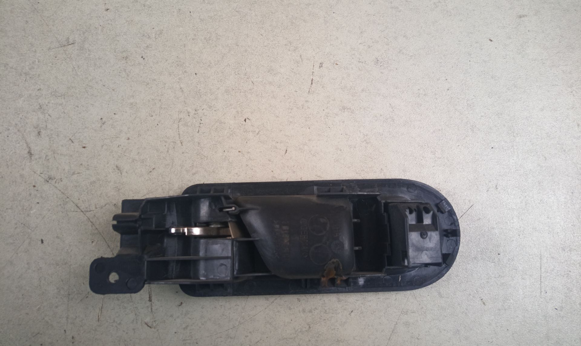 MANETA INTERIOR DELANTERA DERECHA Volkswagen Golf IV Berlina (1J1)