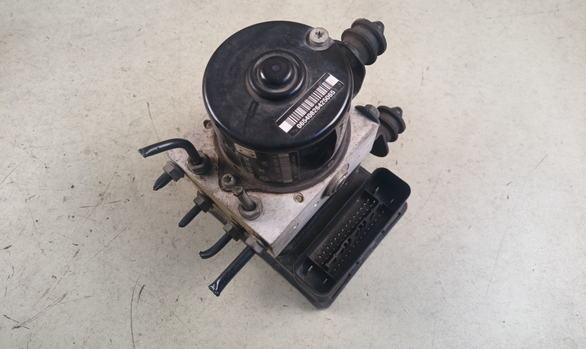 ABS Volkswagen Golf V (1K1)