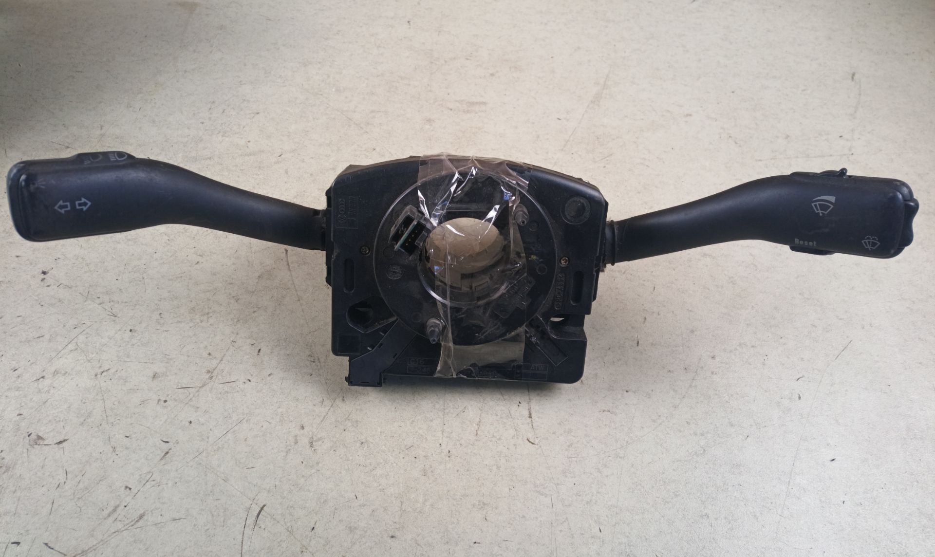 MANDO MULTIFUNCION Audi TT Coupe/Roadster (8N3/8N9)