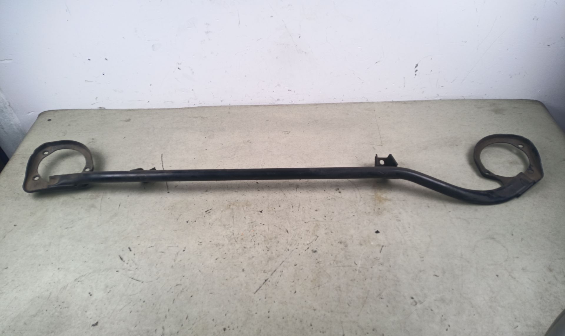 BARRA TORSION Audi TT Coupe/Roadster (8N3/8N9)