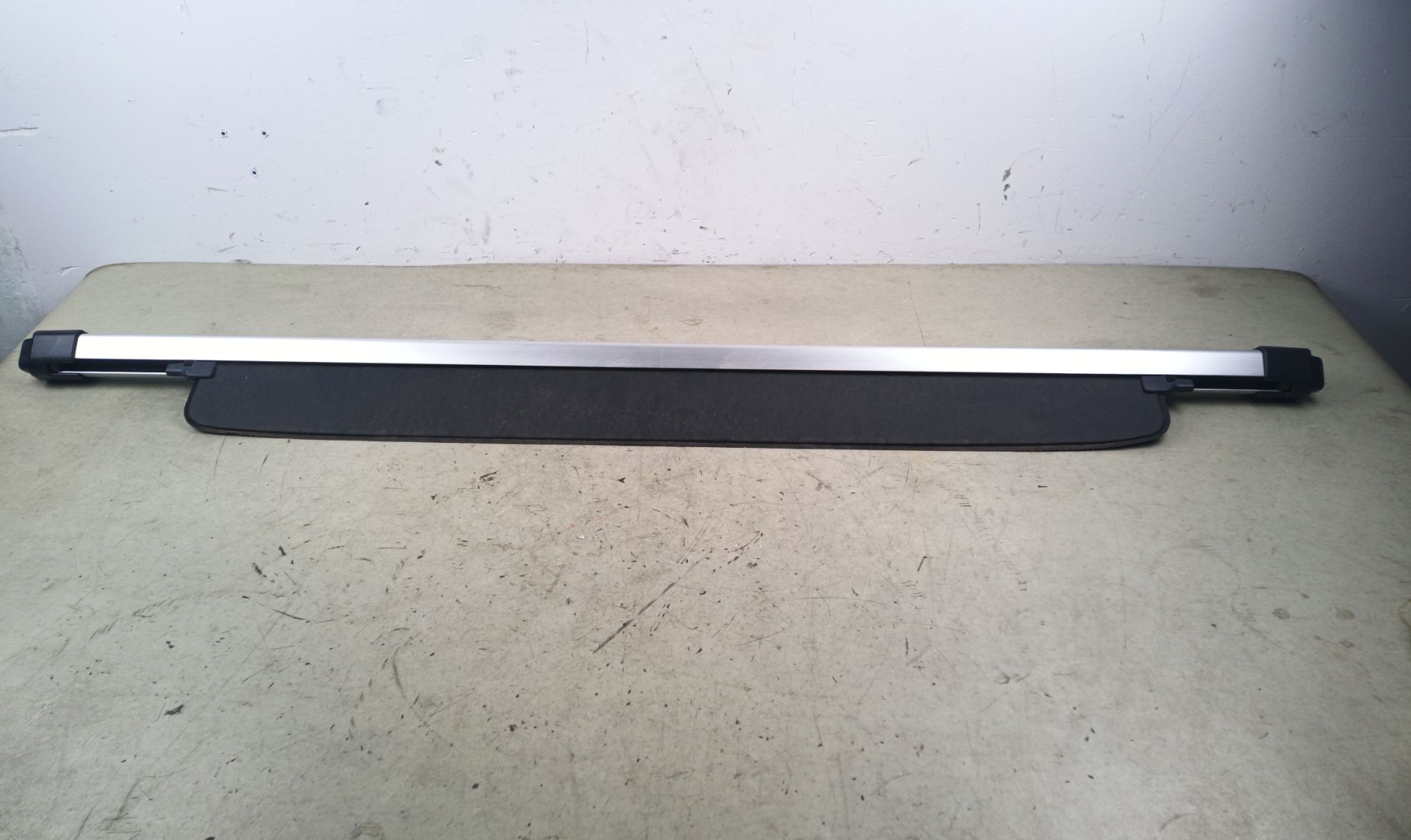 TAPA MALETERO Mitsubishi Outlander (GF0/GG0)