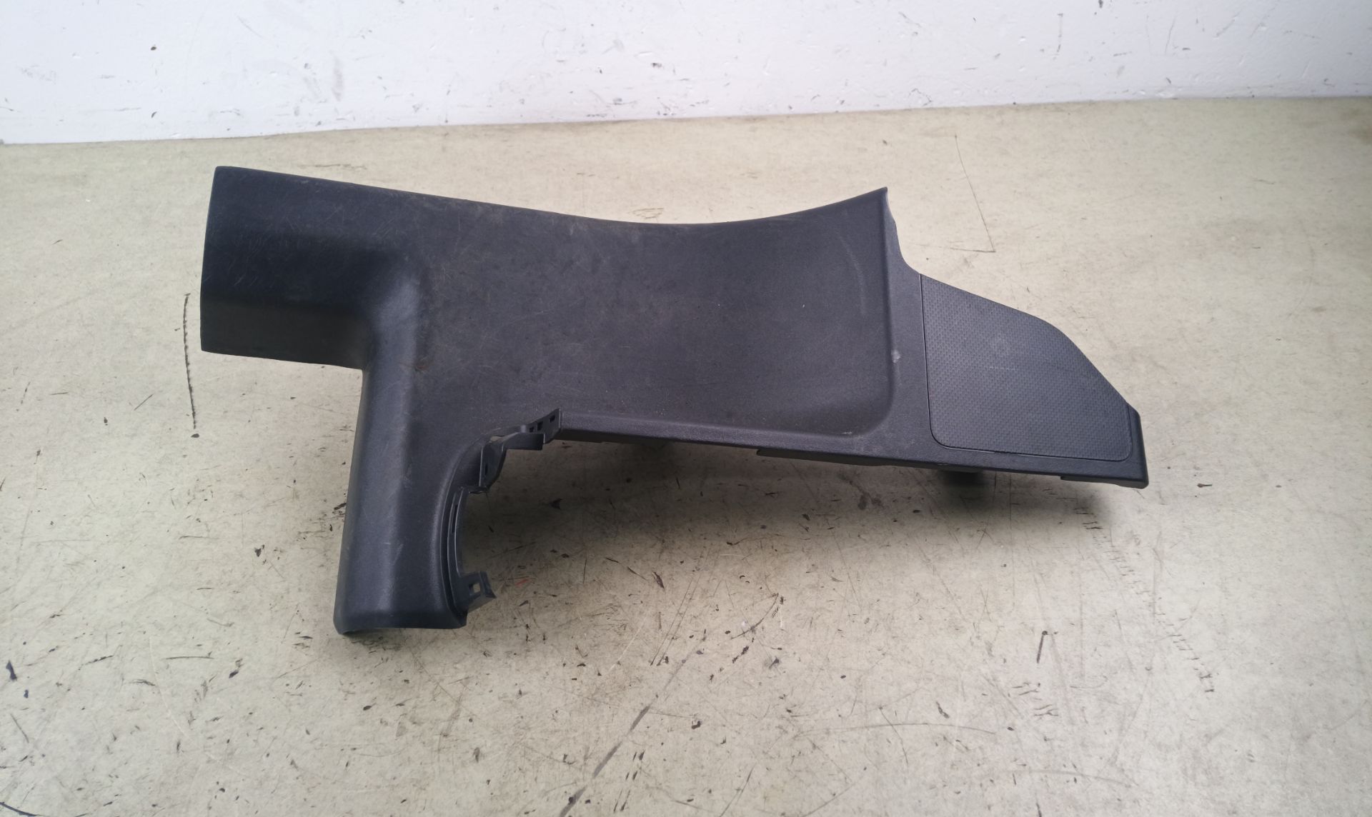 MOLDURA Mitsubishi Outlander (GF0/GG0)