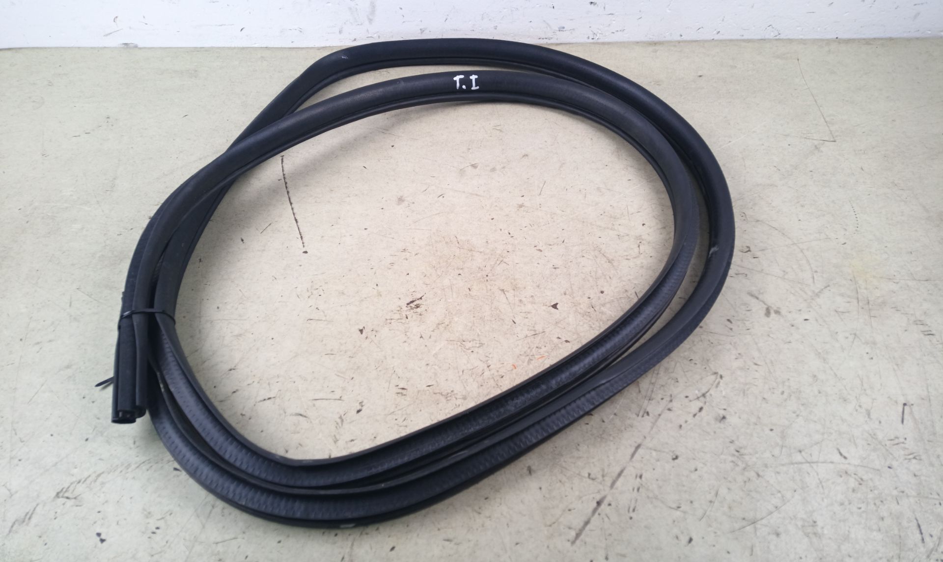 GOMAS CONTORNO PUERTA Mitsubishi Outlander (GF0/GG0)