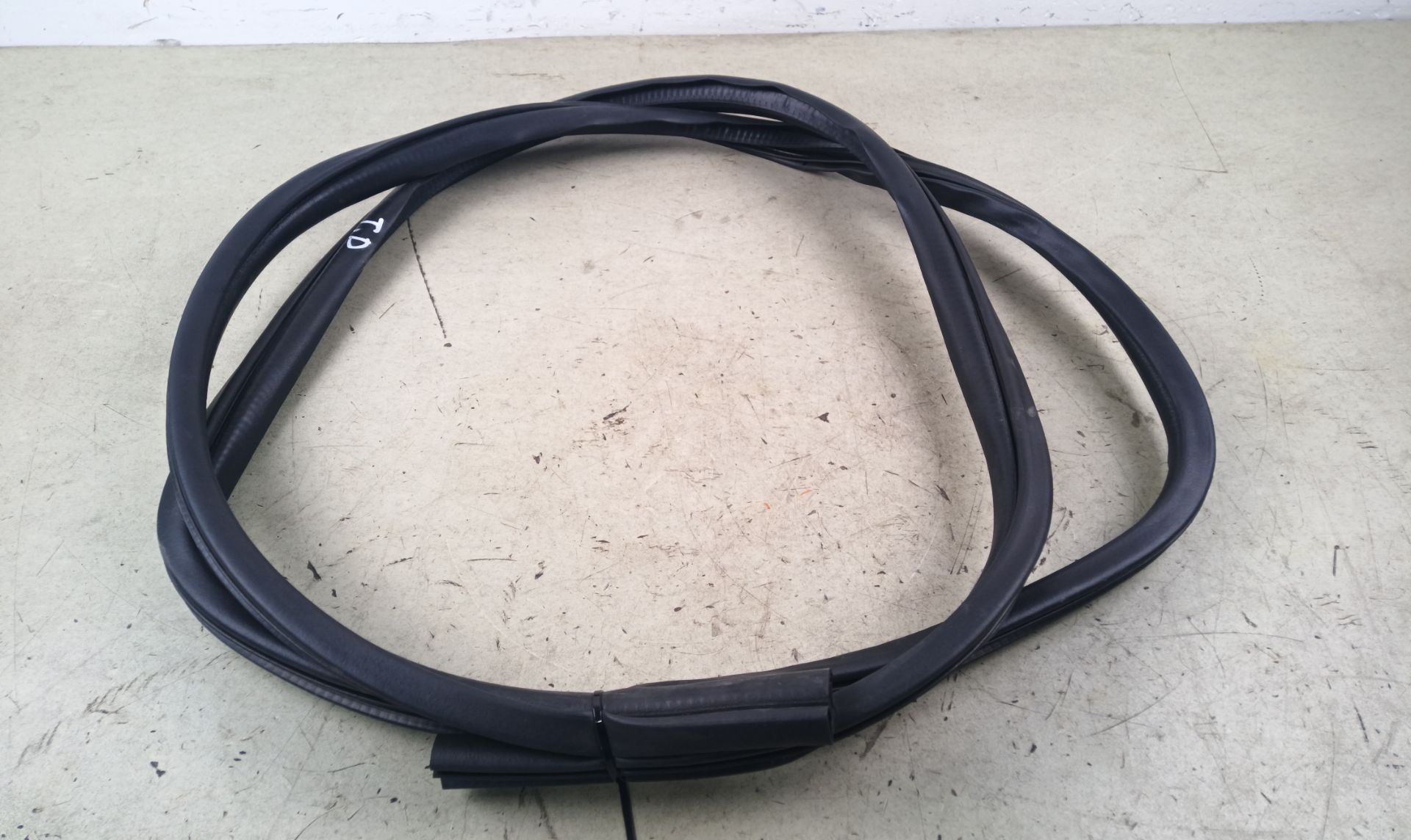 GOMAS CONTORNO PUERTA Mitsubishi Outlander (GF0/GG0)