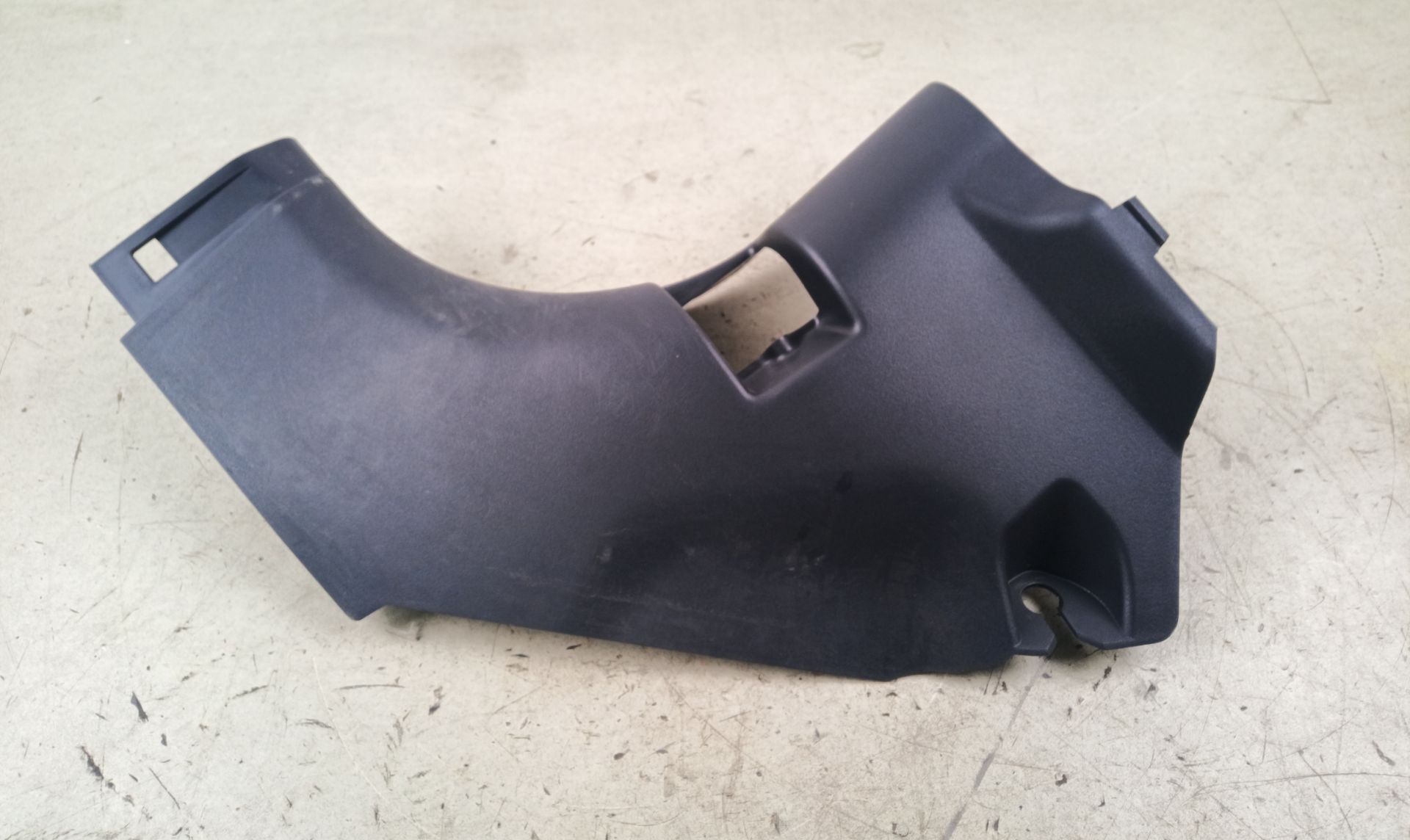 MOLDURA Mitsubishi Outlander (GF0/GG0)