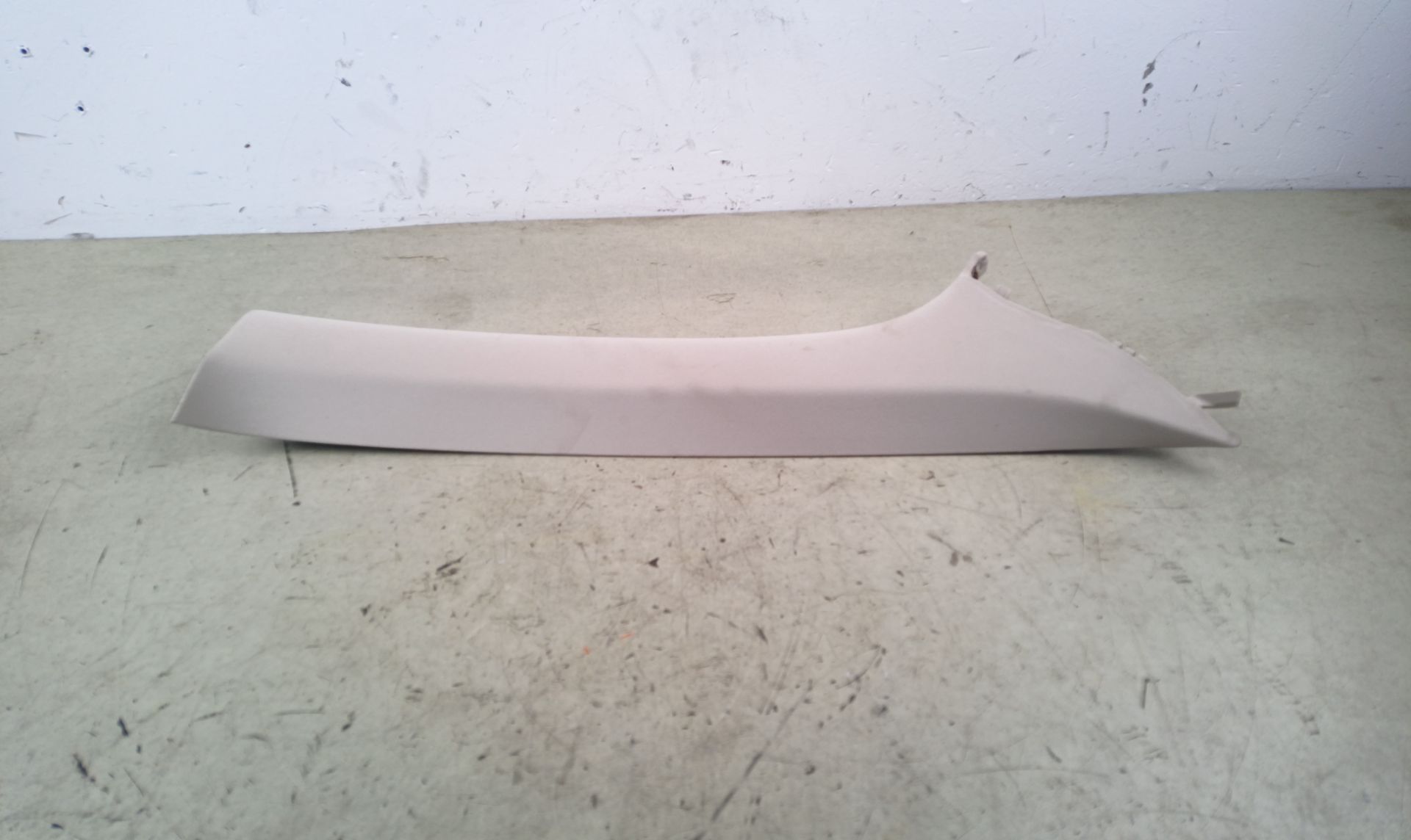 MOLDURA Mitsubishi Outlander (GF0/GG0)