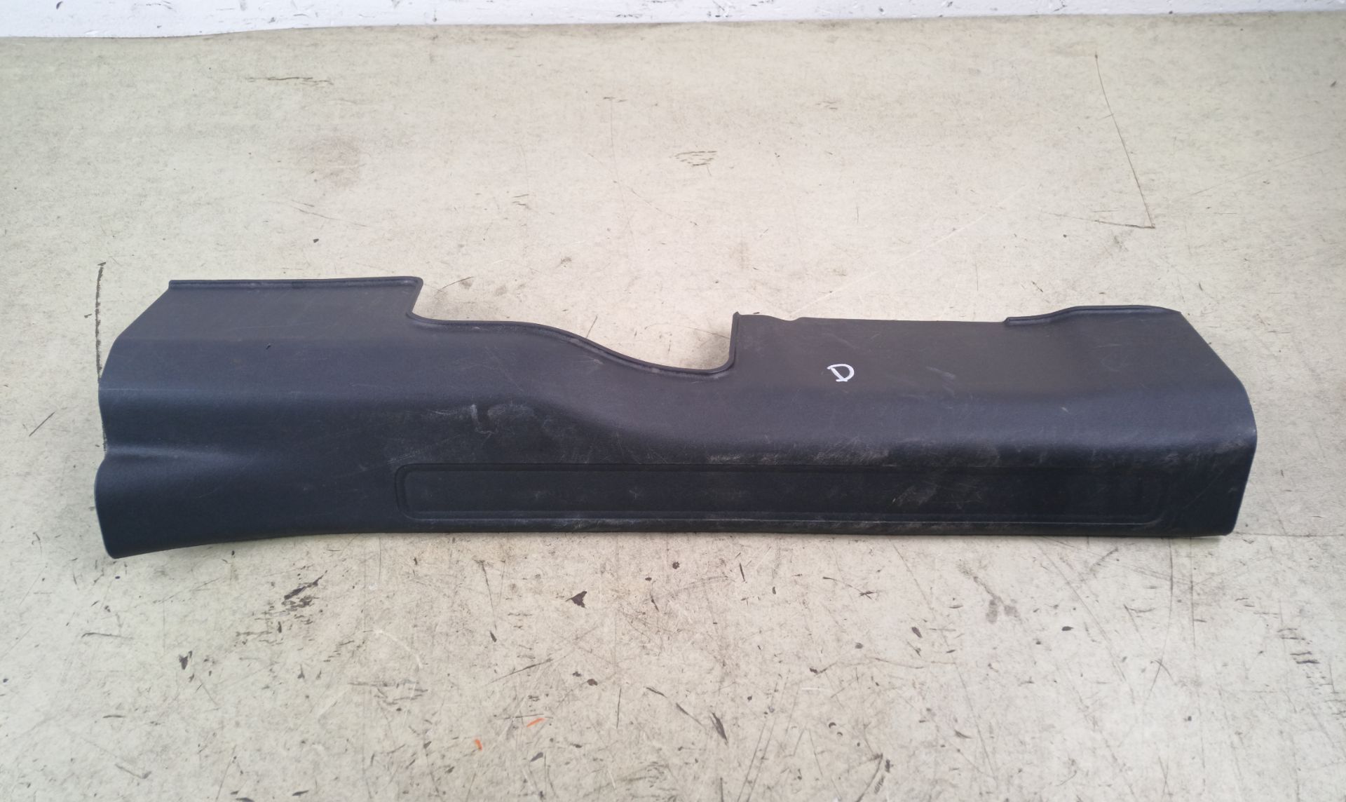 MOLDURA Mitsubishi Outlander (GF0/GG0)