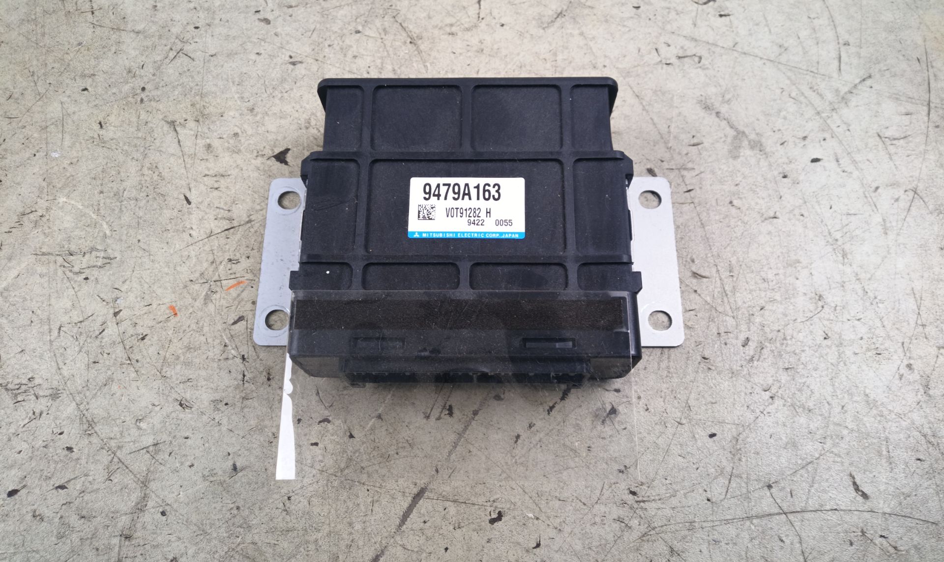 MODULO ELECTRONICO Mitsubishi Outlander (GF0/GG0)