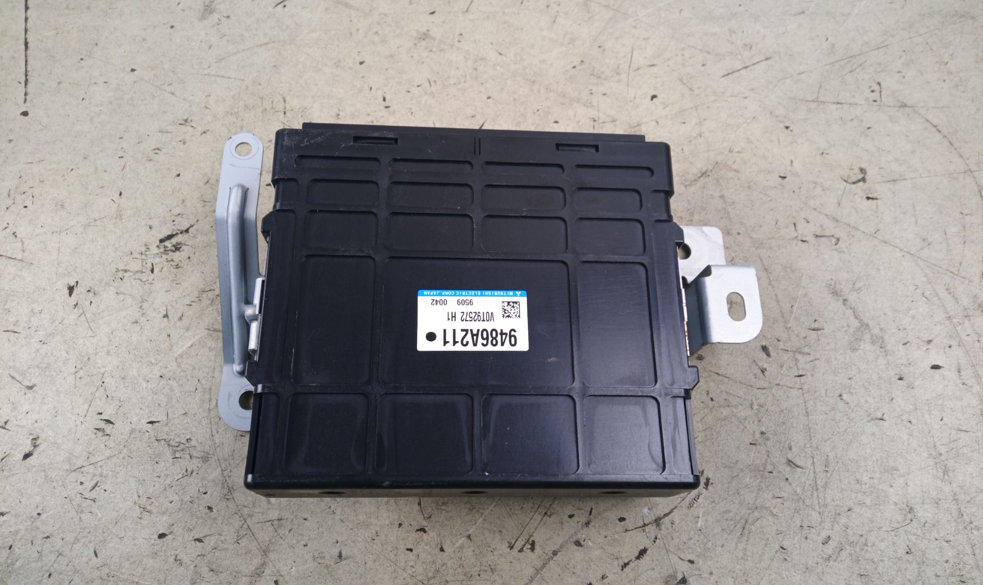 MODULO ELECTRONICO Mitsubishi Outlander (GF0/GG0)