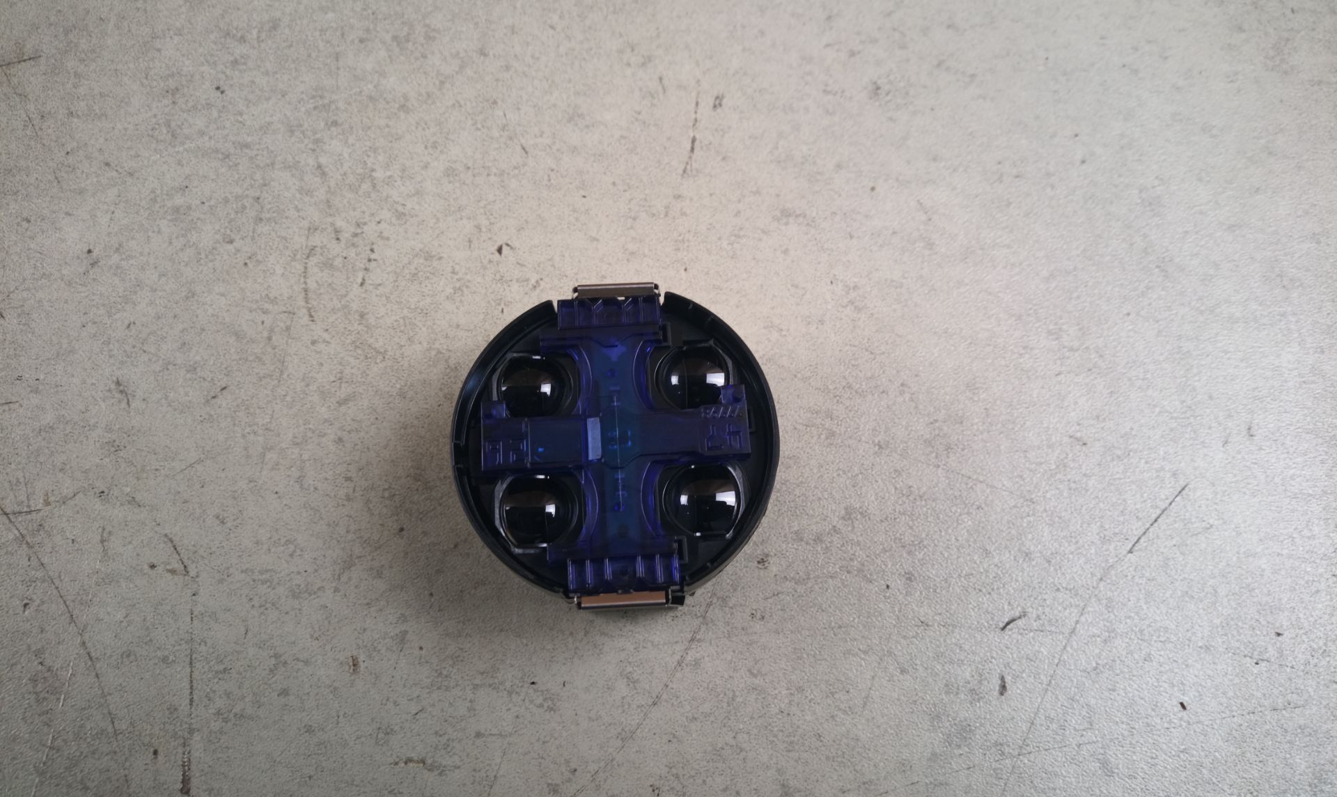 SENSOR LLUVIA / LUZ Mitsubishi Outlander (GF0/GG0)