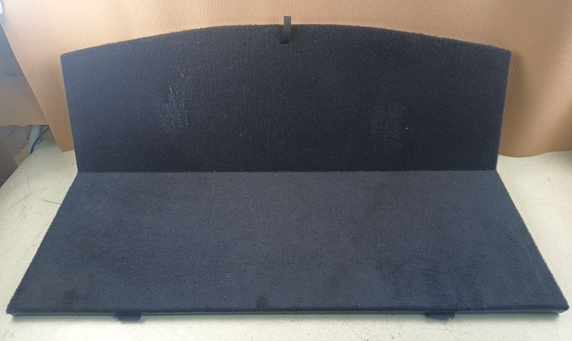 ALFOMBRA MALETERO Mitsubishi Outlander (GF0/GG0)