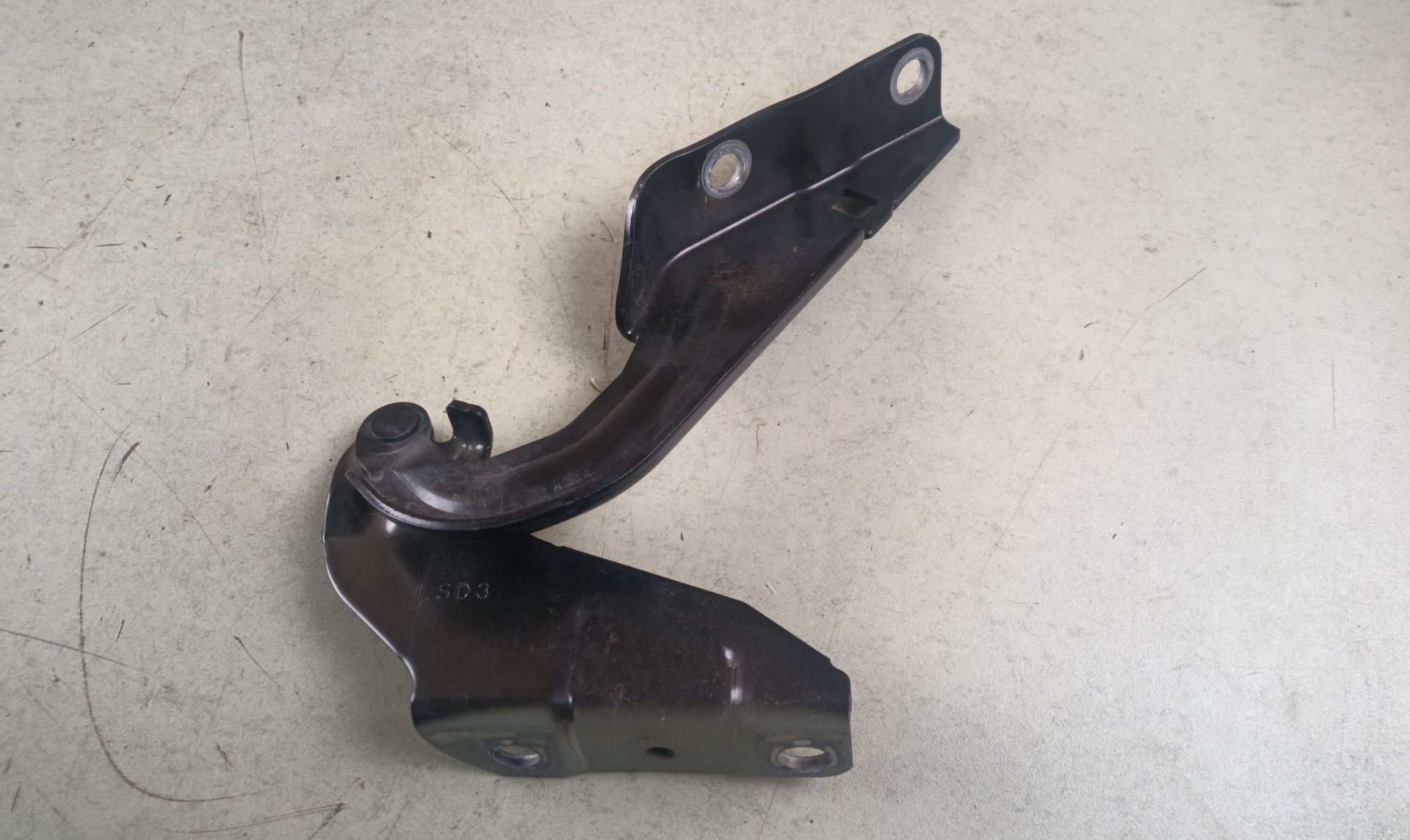 BISAGRA CAPO IZQUIERDA Mitsubishi Outlander (GF0/GG0)