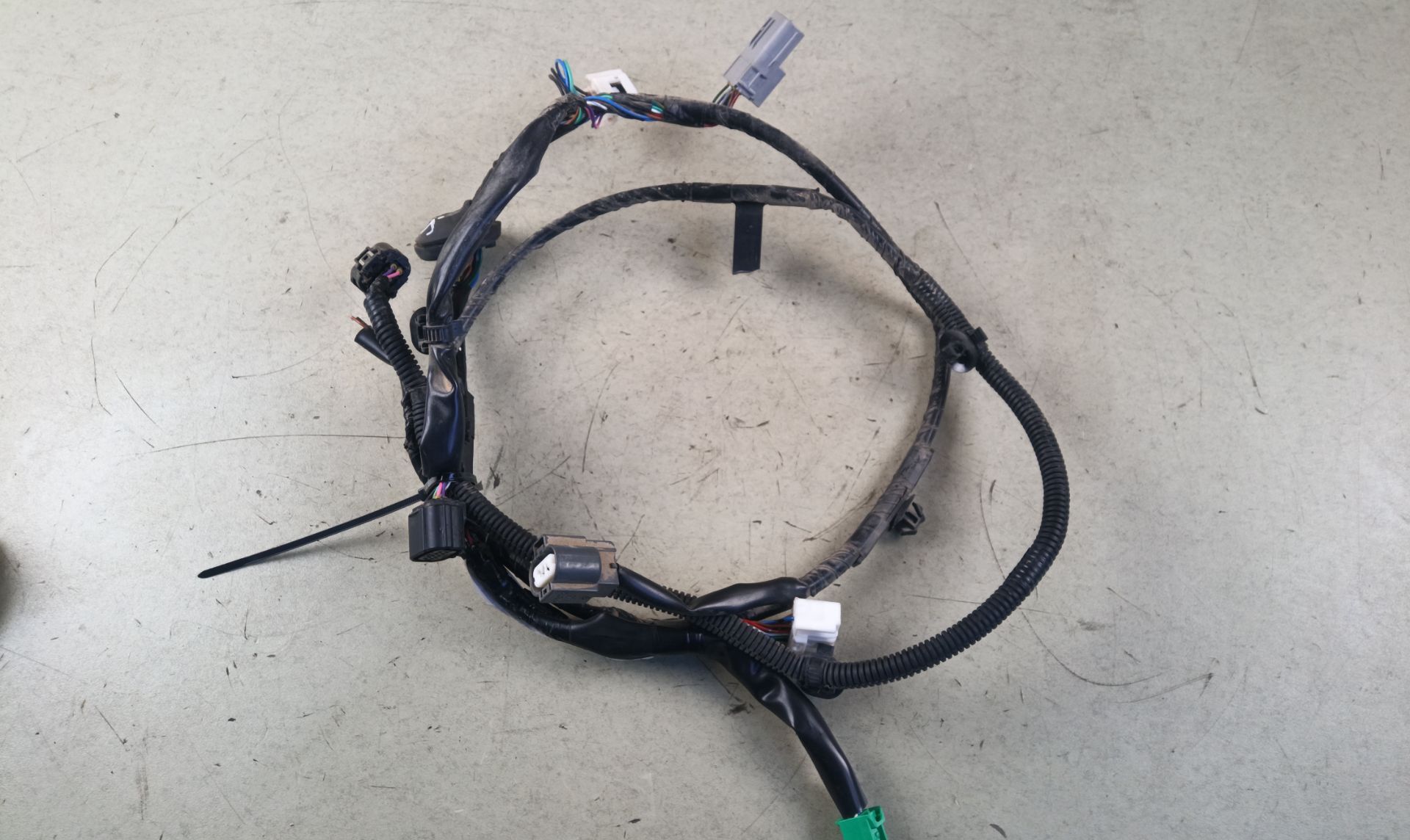 CABLEADO ELECTRICO Mitsubishi Outlander (GF0/GG0)