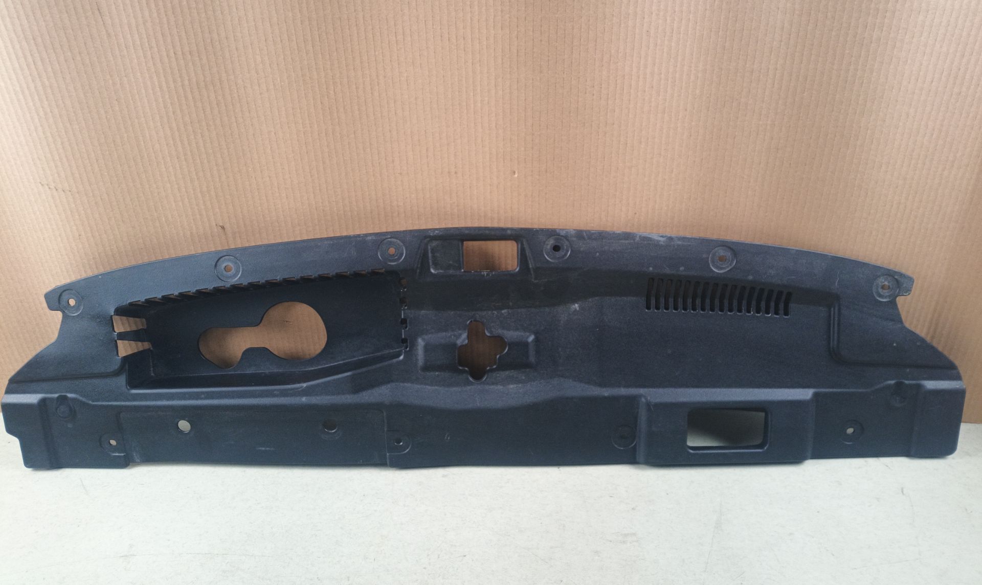 SOPORTE RADIADOR Mitsubishi Outlander (GF0/GG0)