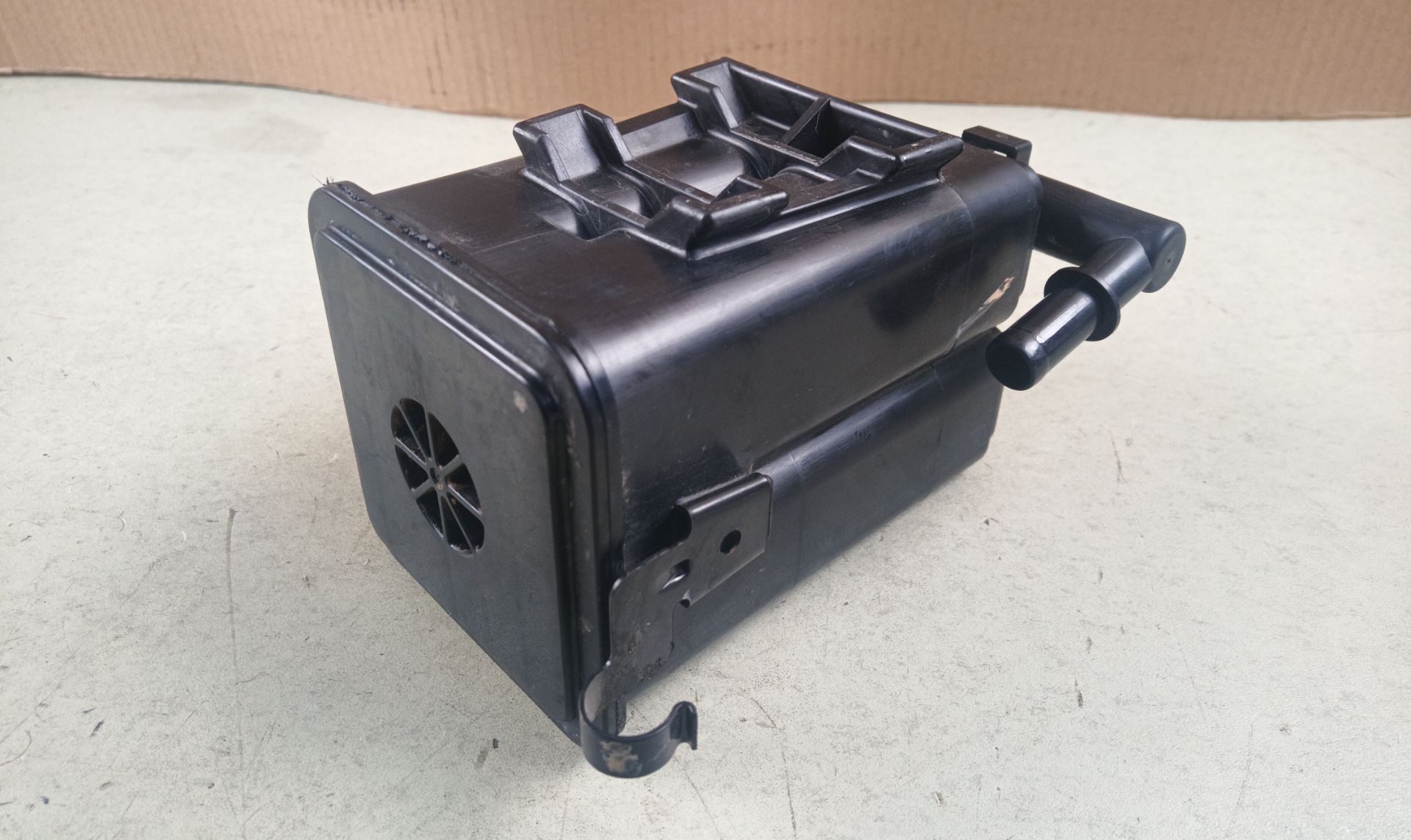 FILTRO CARBONO ACTIVO Mitsubishi Outlander (GF0/GG0)