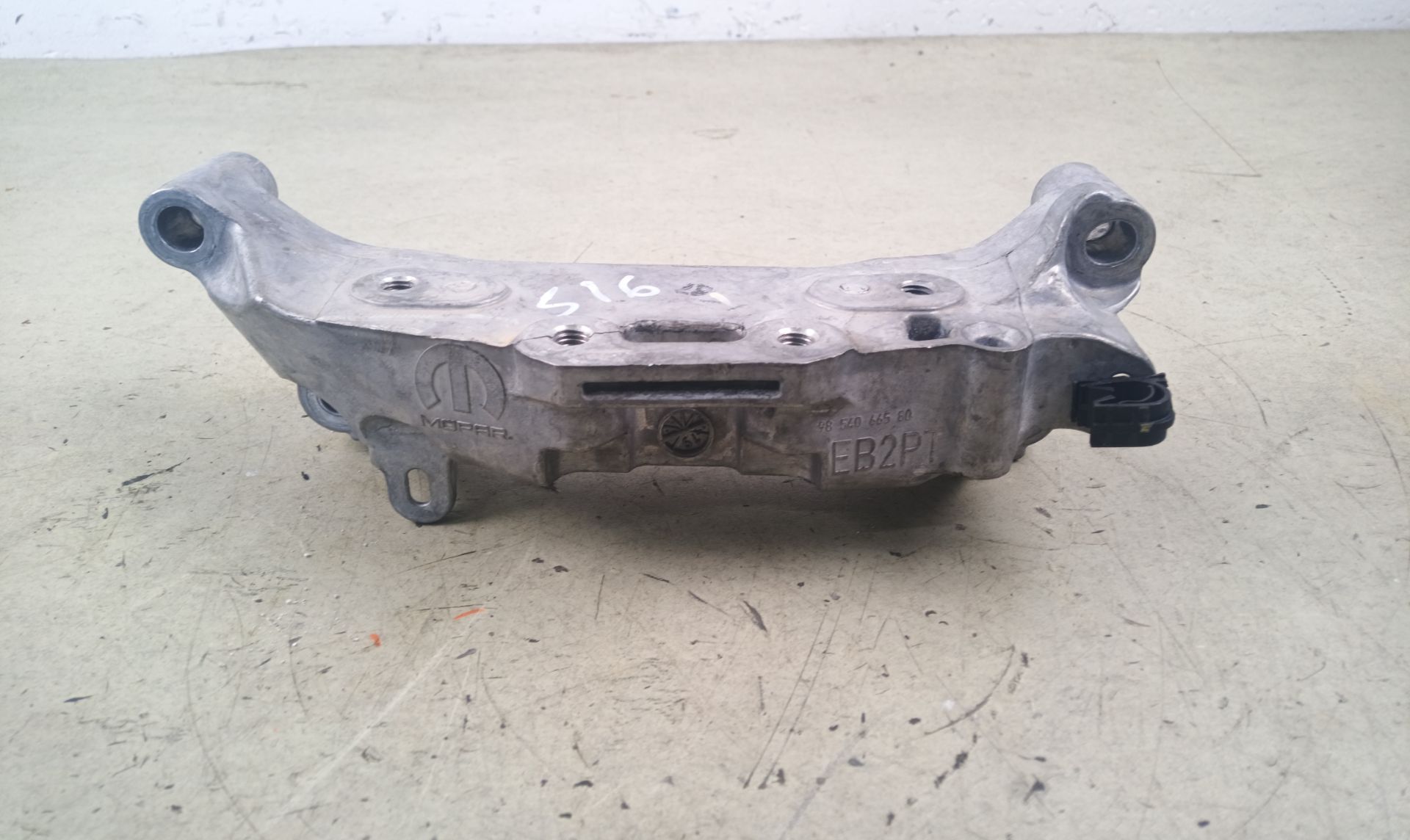 SOPORTE MOTOR Citroen C3 Aircross