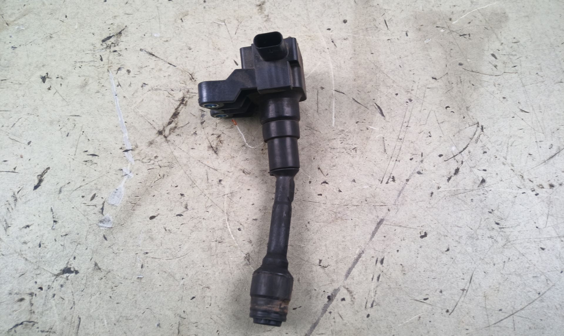BOBINA ENCENDIDO Ford Focus Berlina (CEW)