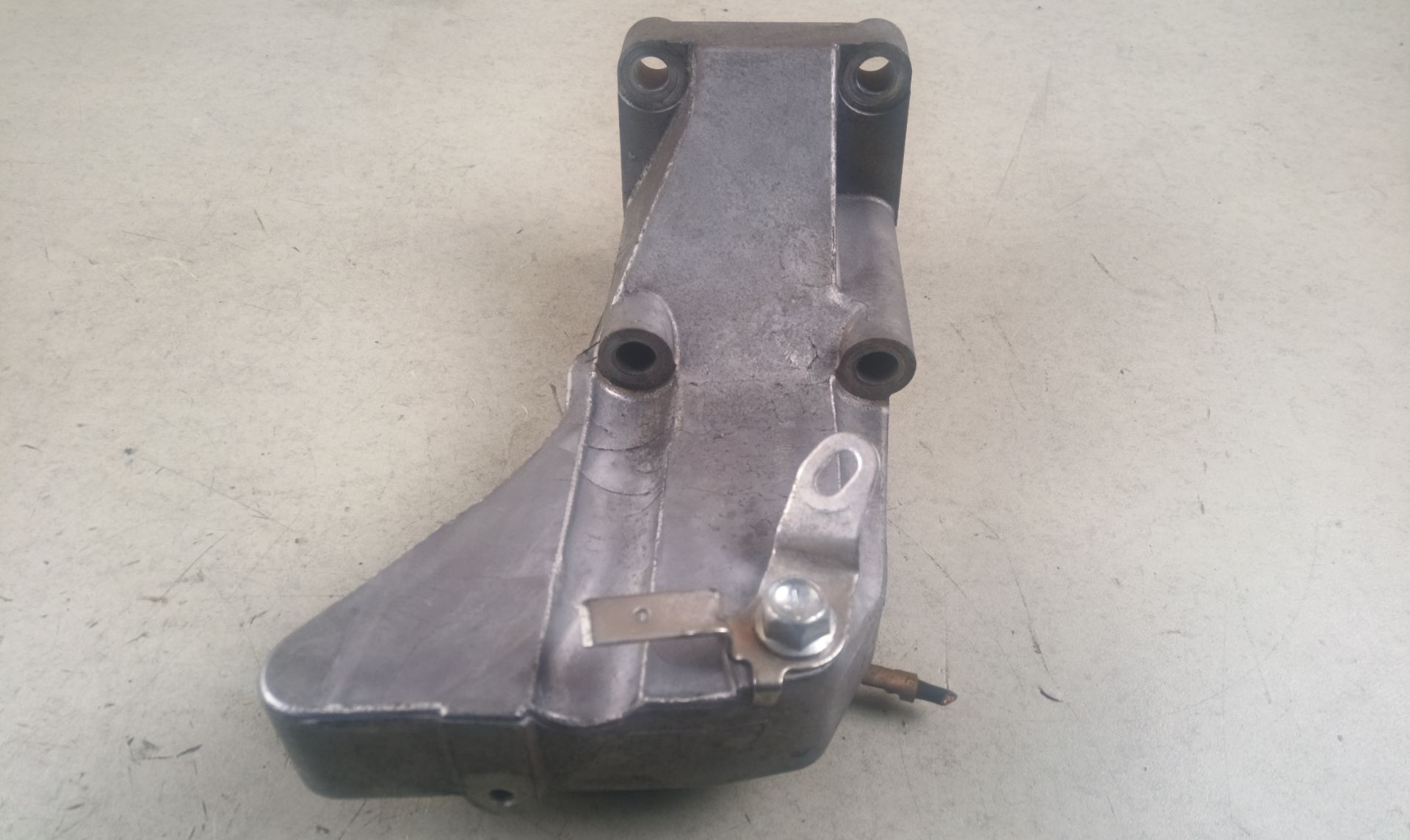 SOPORTE MOTOR