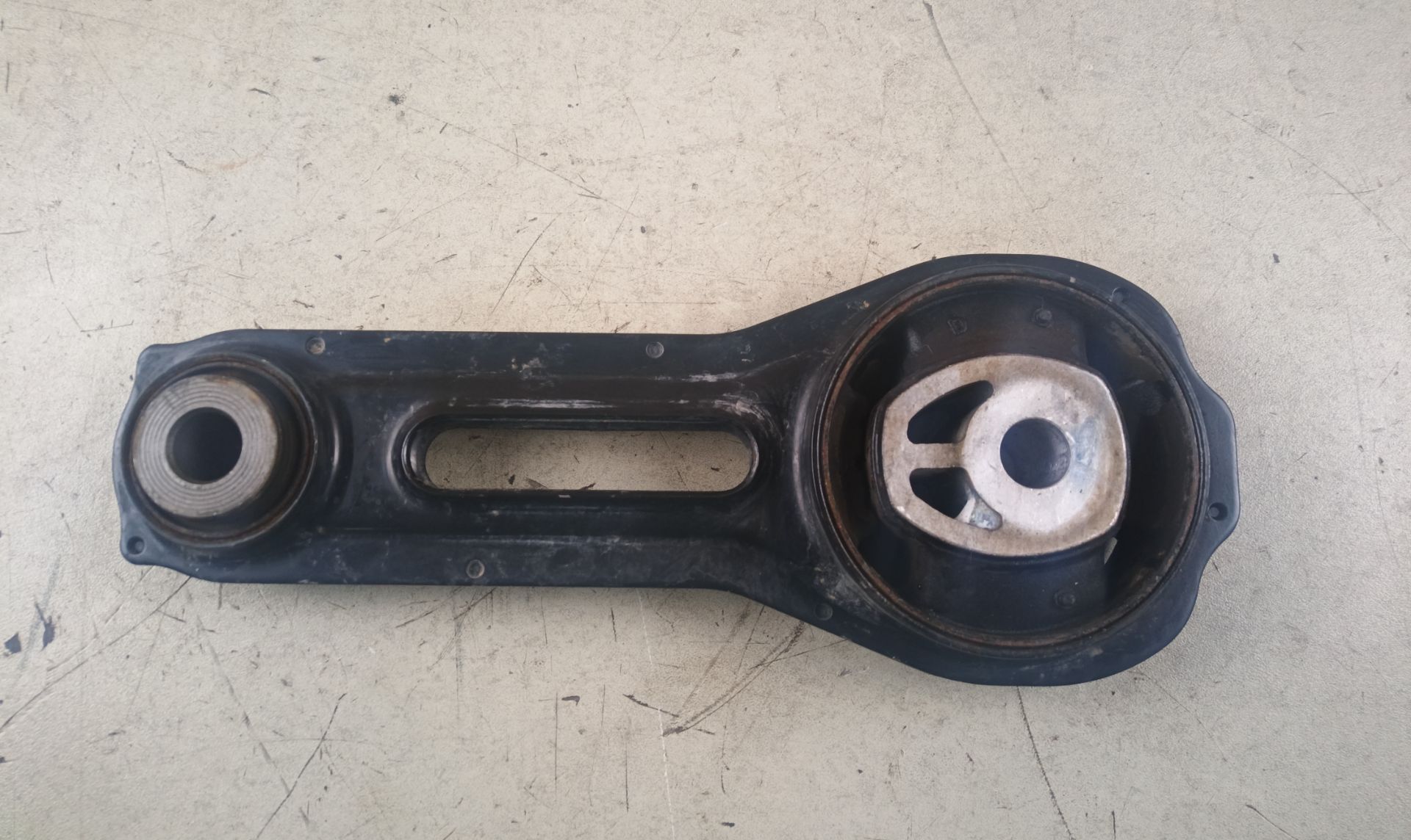 SOPORTE MOTOR