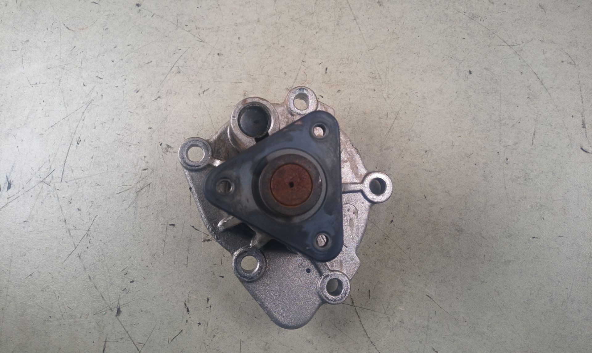 BOMBA AGUA Mitsubishi Outlander (GF0/GG0)