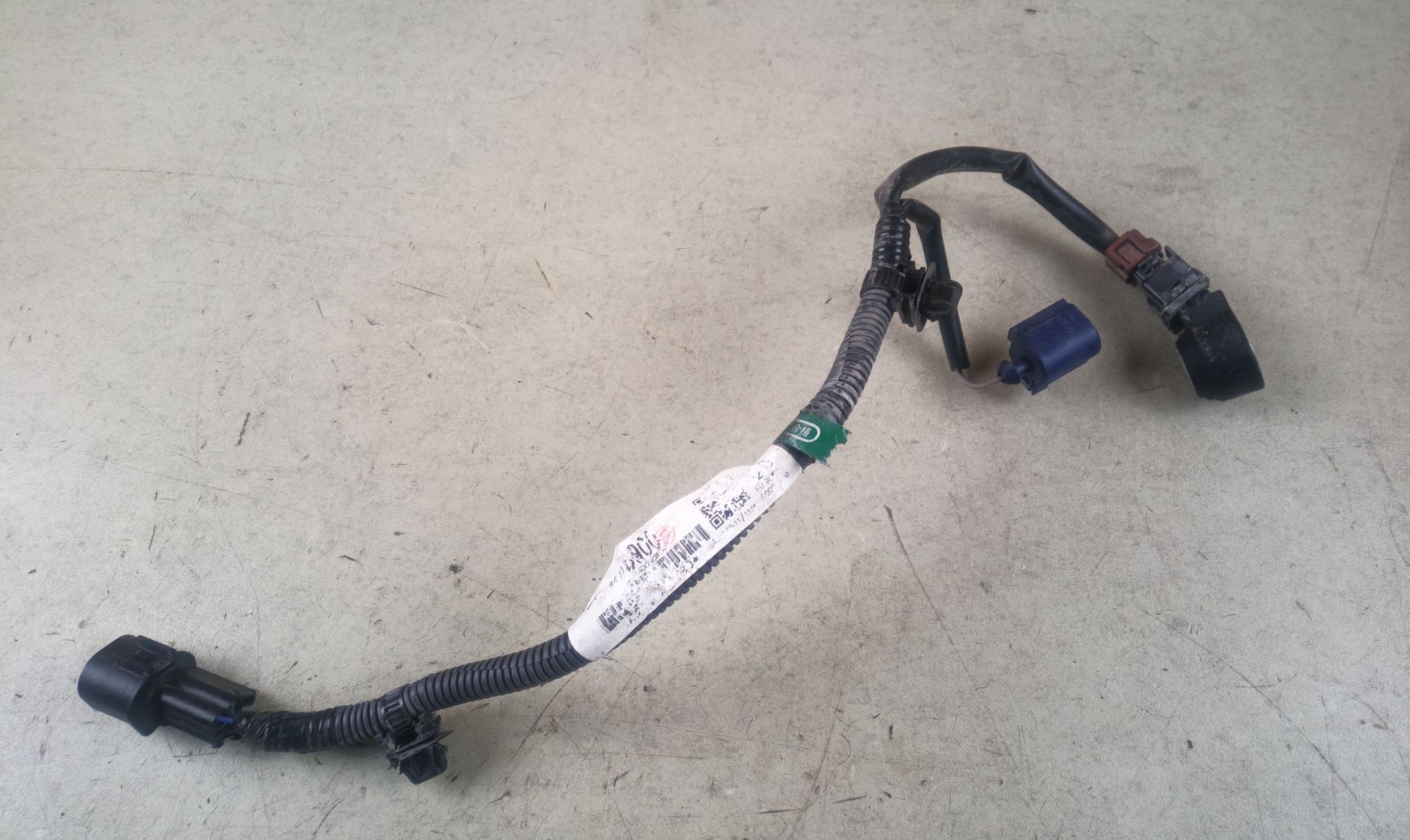 SENSOR Mitsubishi Outlander (GF0/GG0)