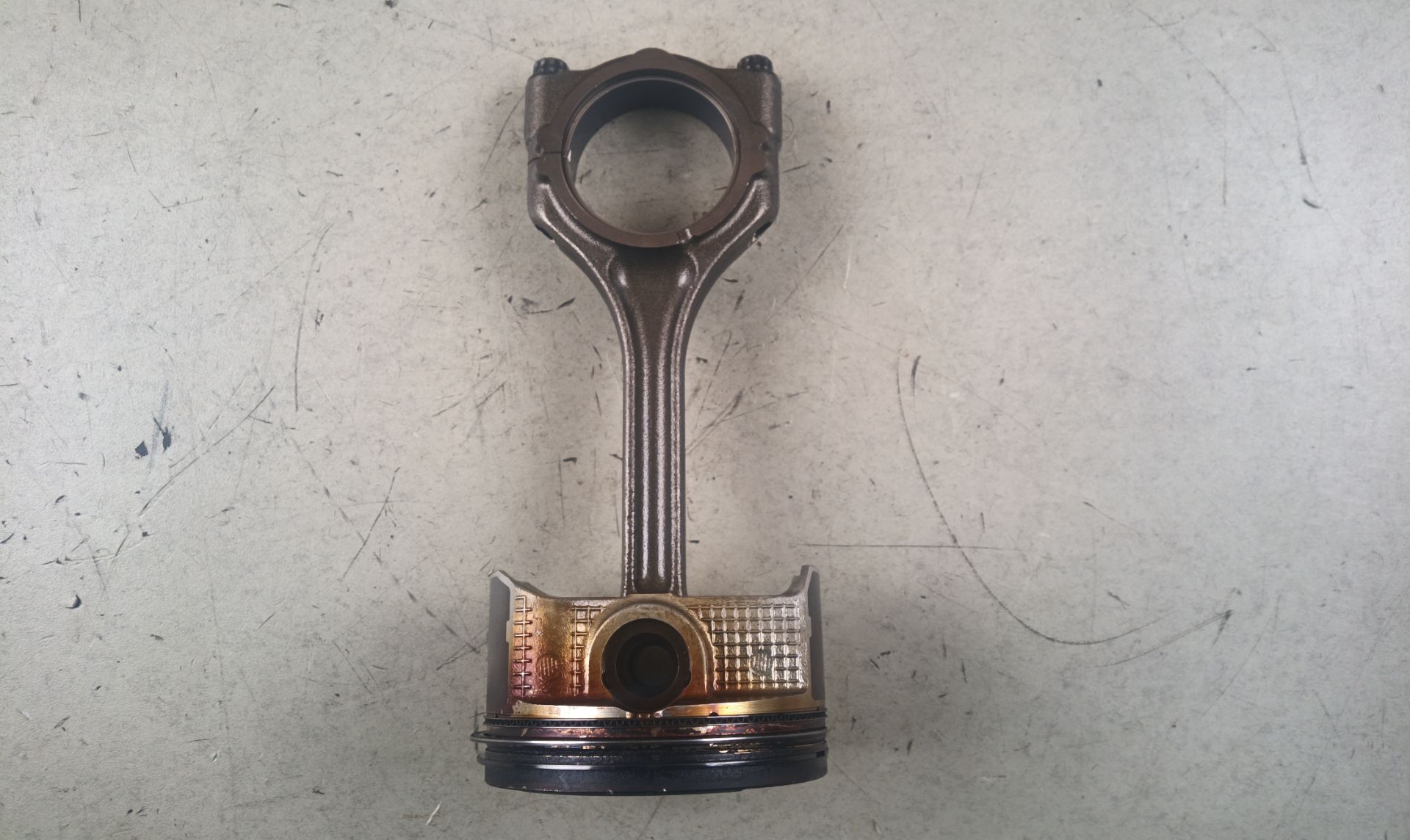 PISTON Mitsubishi Outlander (GF0/GG0)