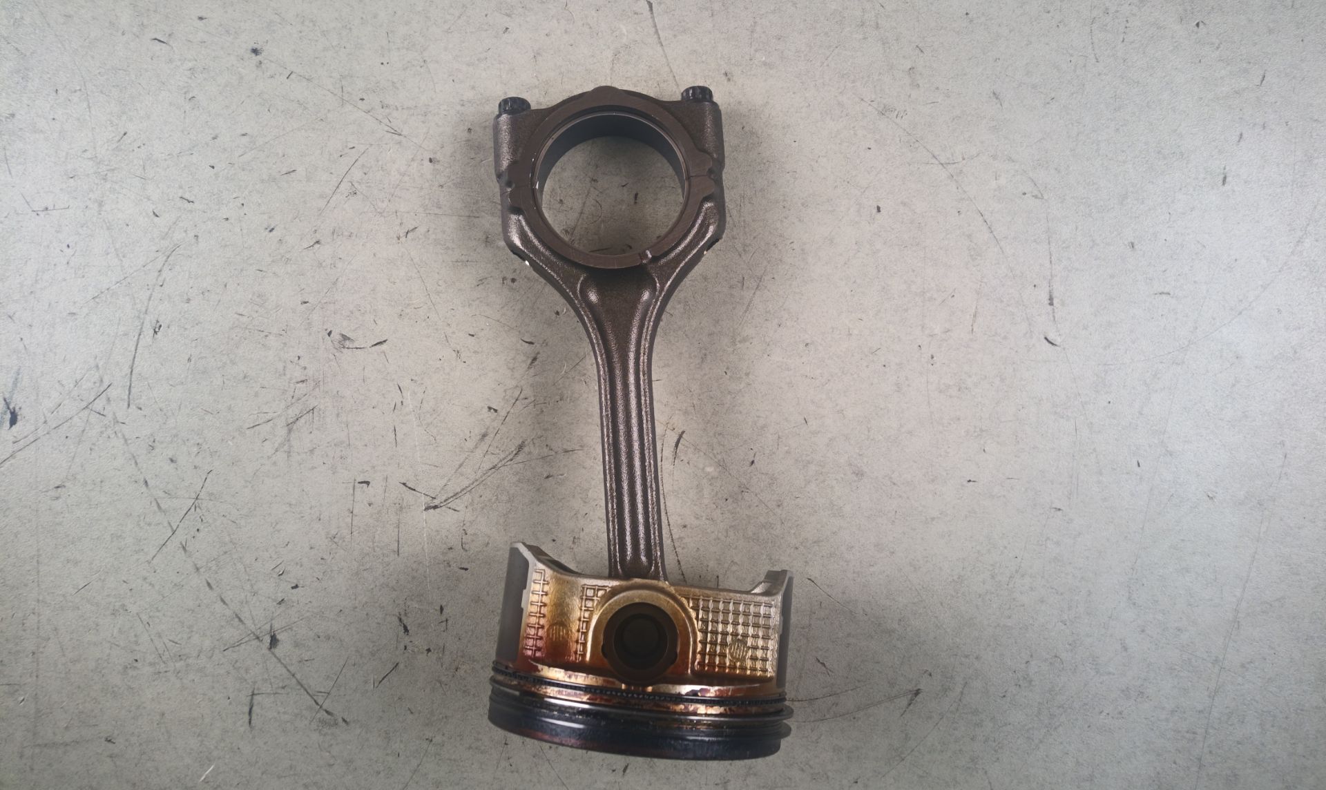 PISTON Mitsubishi Outlander (GF0/GG0)