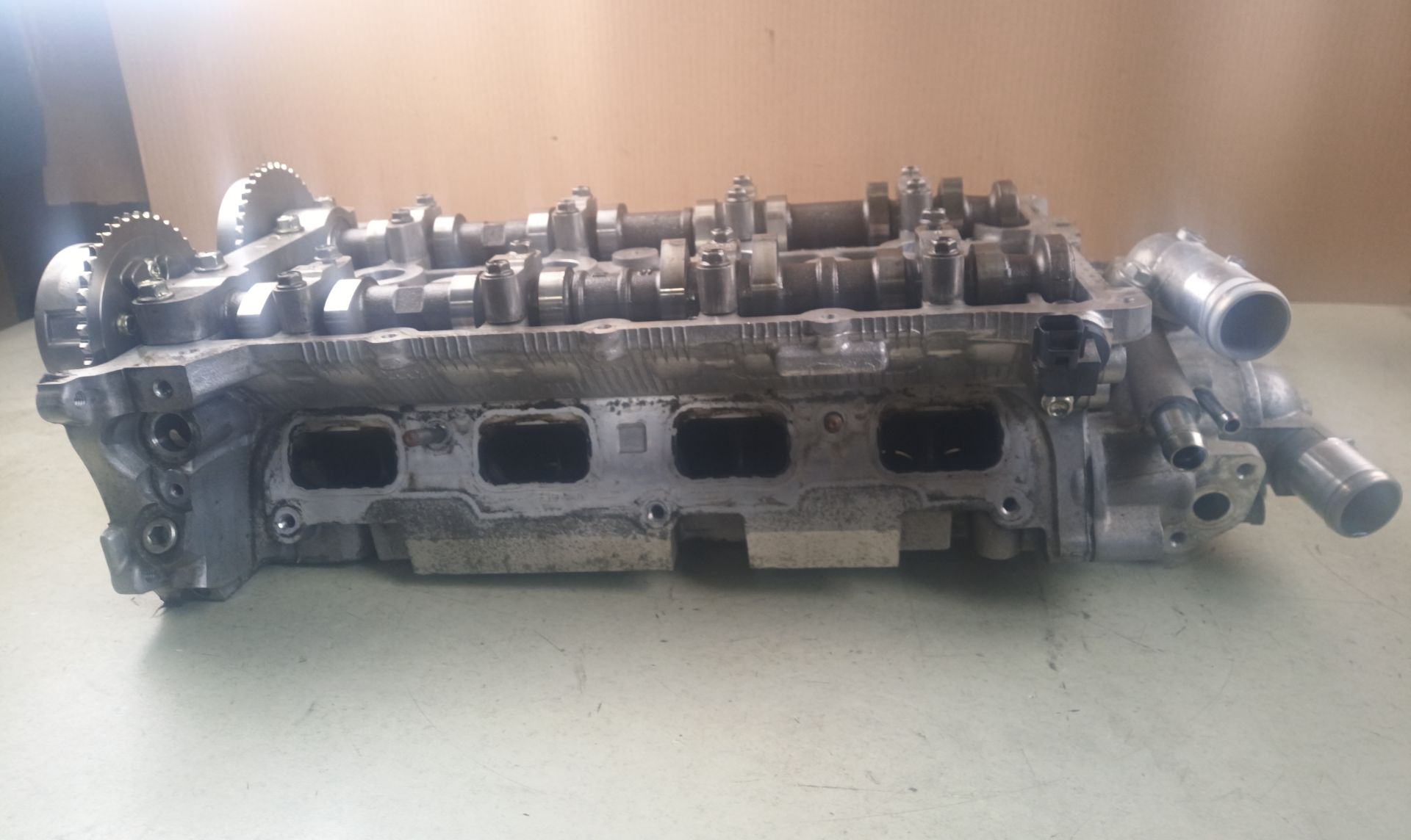 CULATA Mitsubishi Outlander (GF0/GG0)