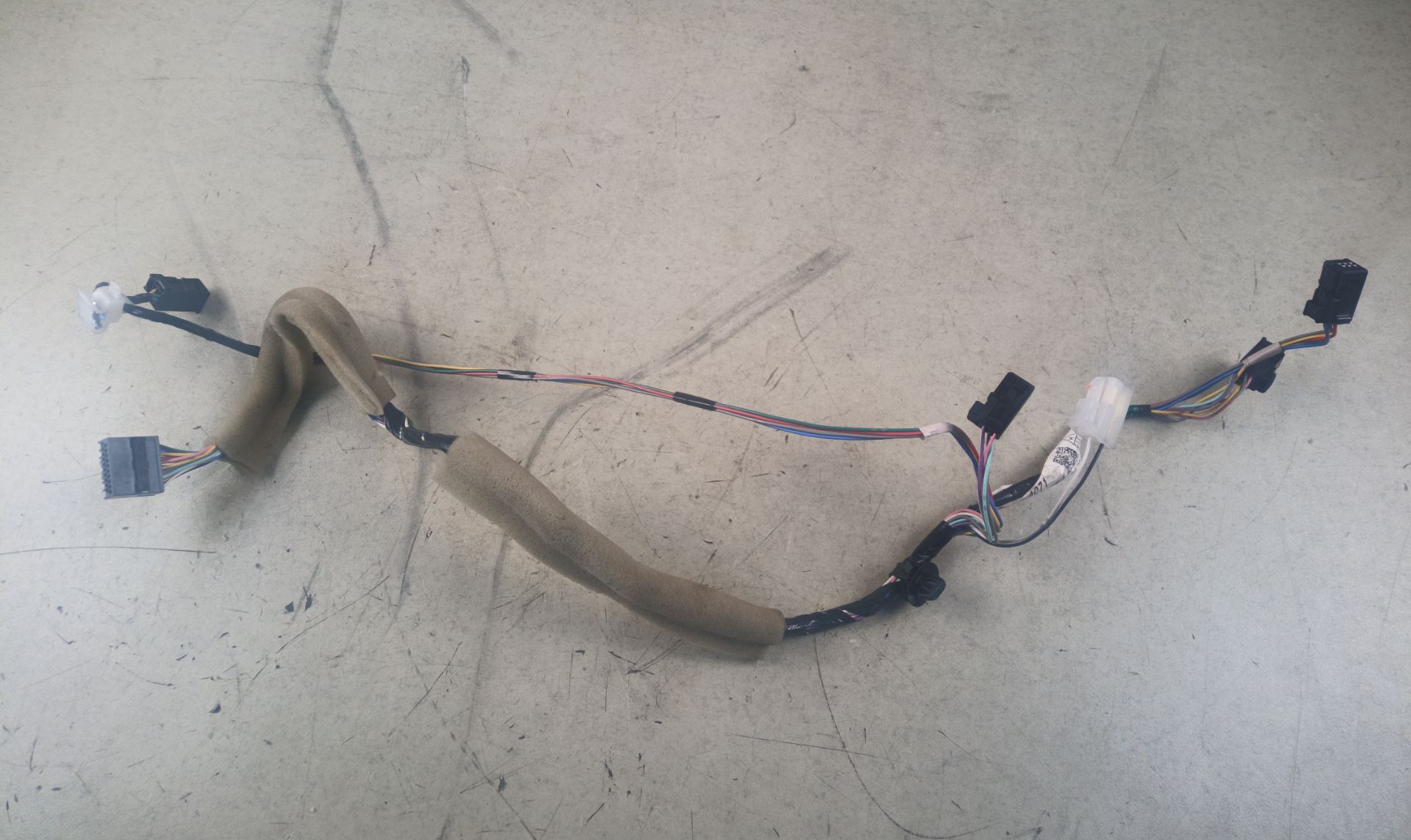 CABLEADO ELECTRICO Mitsubishi Outlander (GF0/GG0)