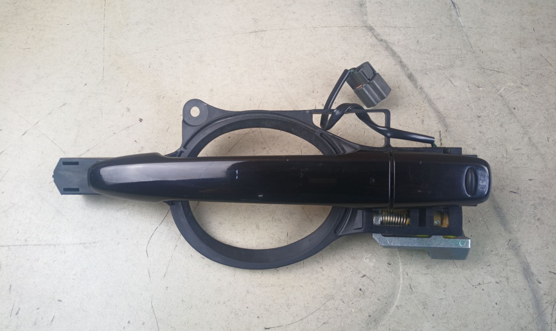 MANETA EXTERIOR DELANTERA DERECHA Mitsubishi Outlander (GF0/GG0)
