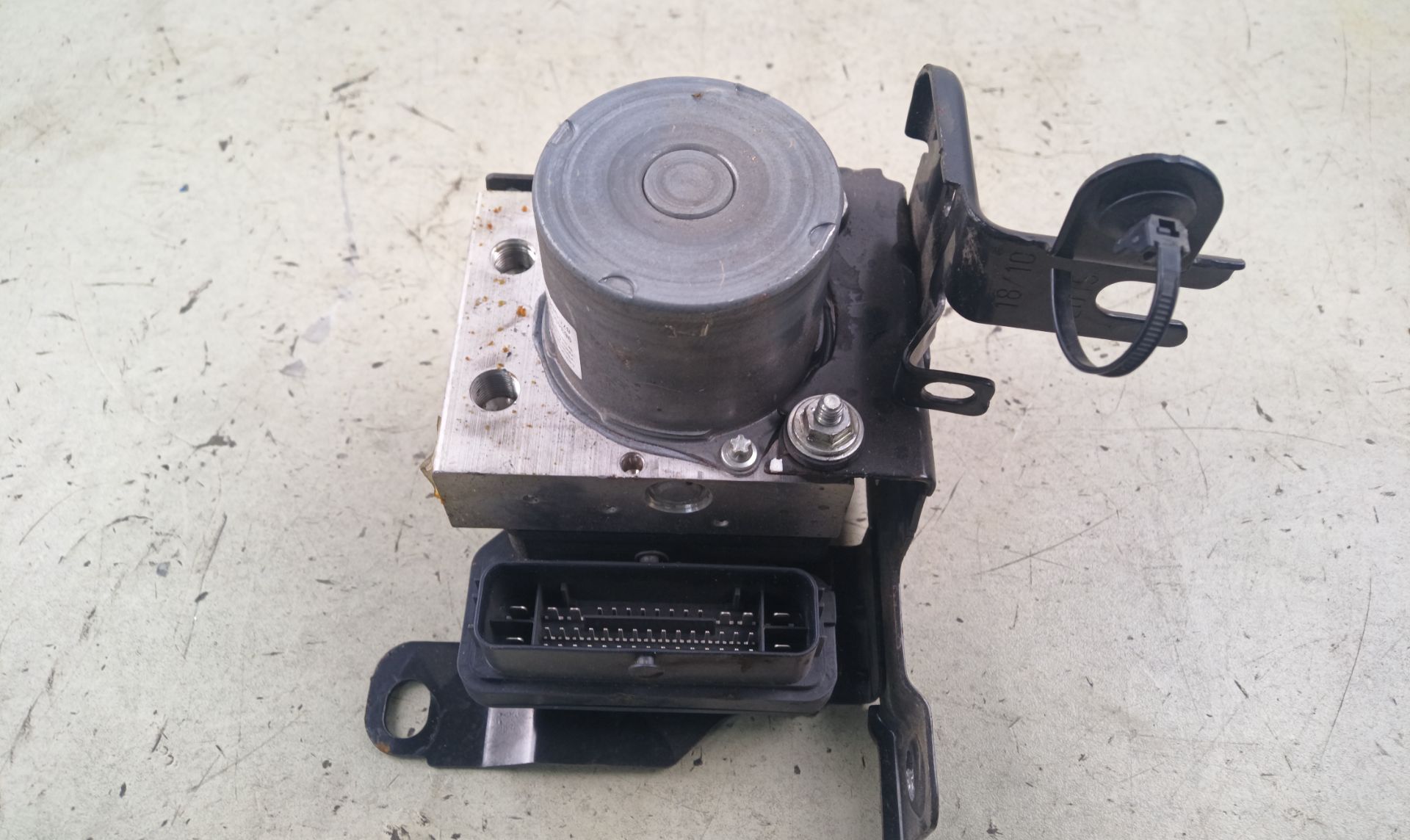 CENTRALITA ABS Peugeot Rifter
