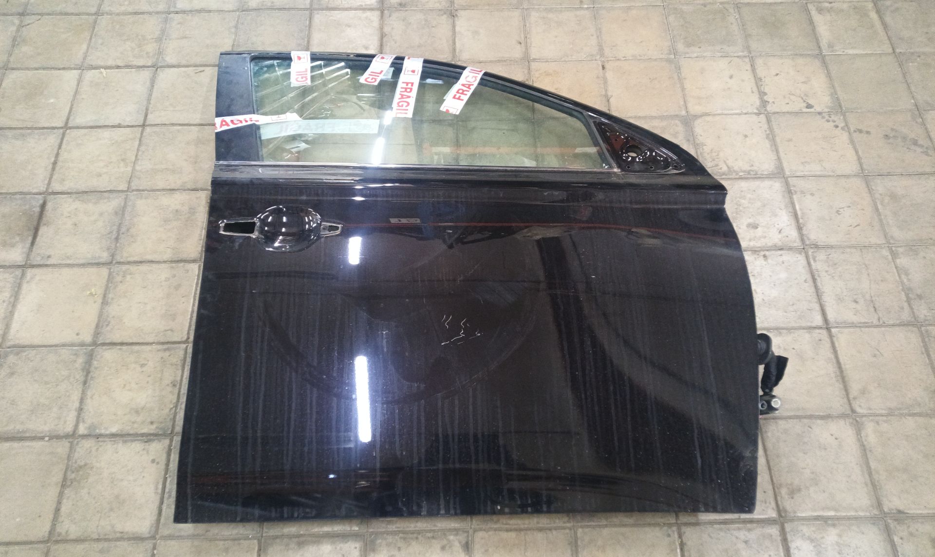 PUERTA DELANTERA DERECHA Mitsubishi Outlander (GF0/GG0)