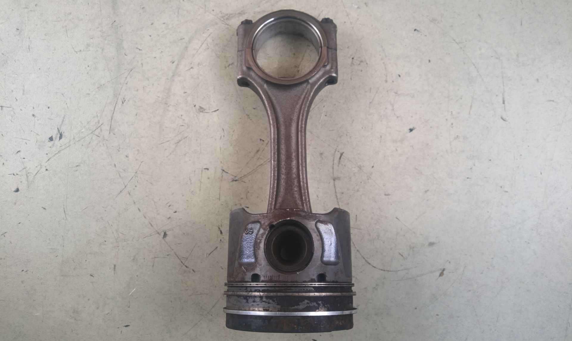 PISTON