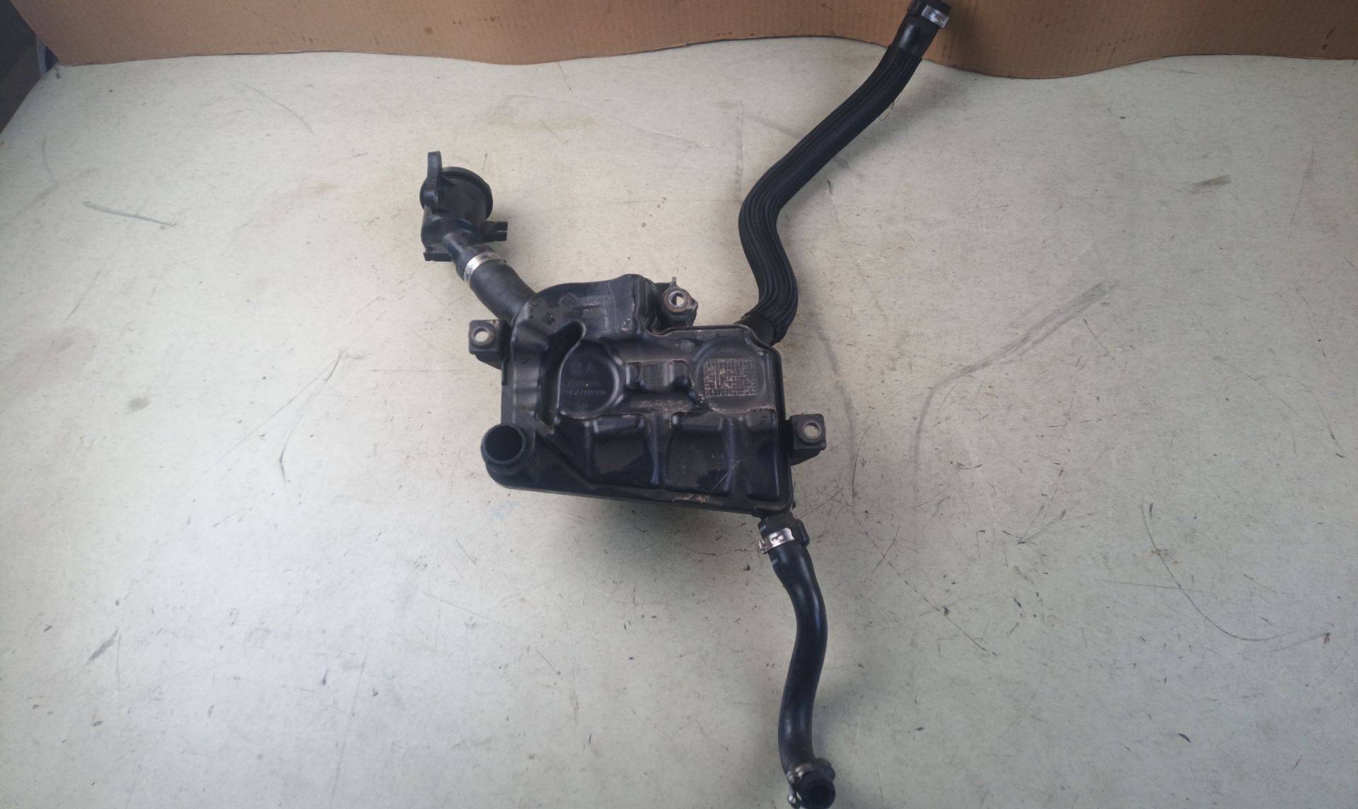 FILTRO ACEITE Land Rover Range Rover Evoque