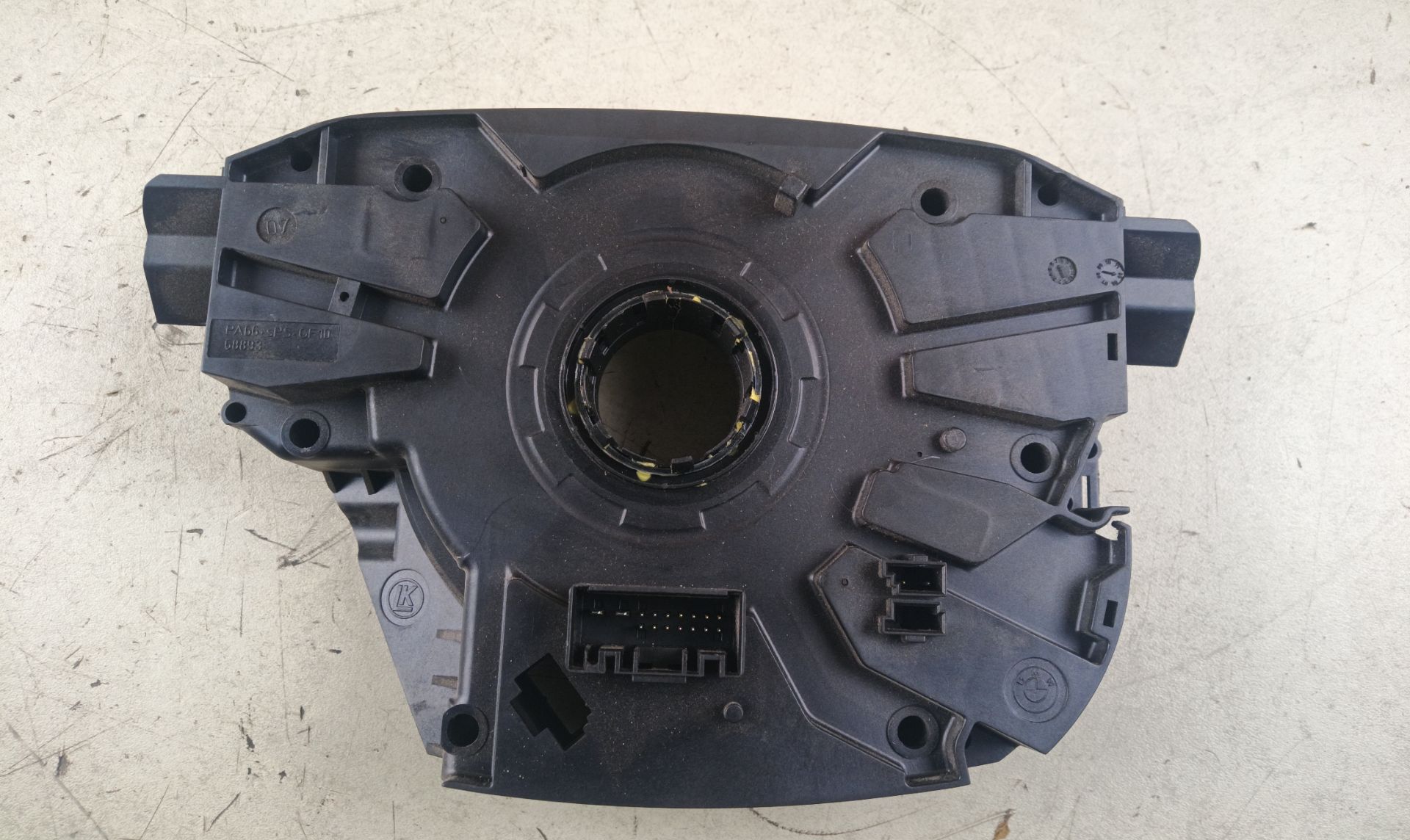 ANILLO AIRBAG BMW 5 Touring (E61)